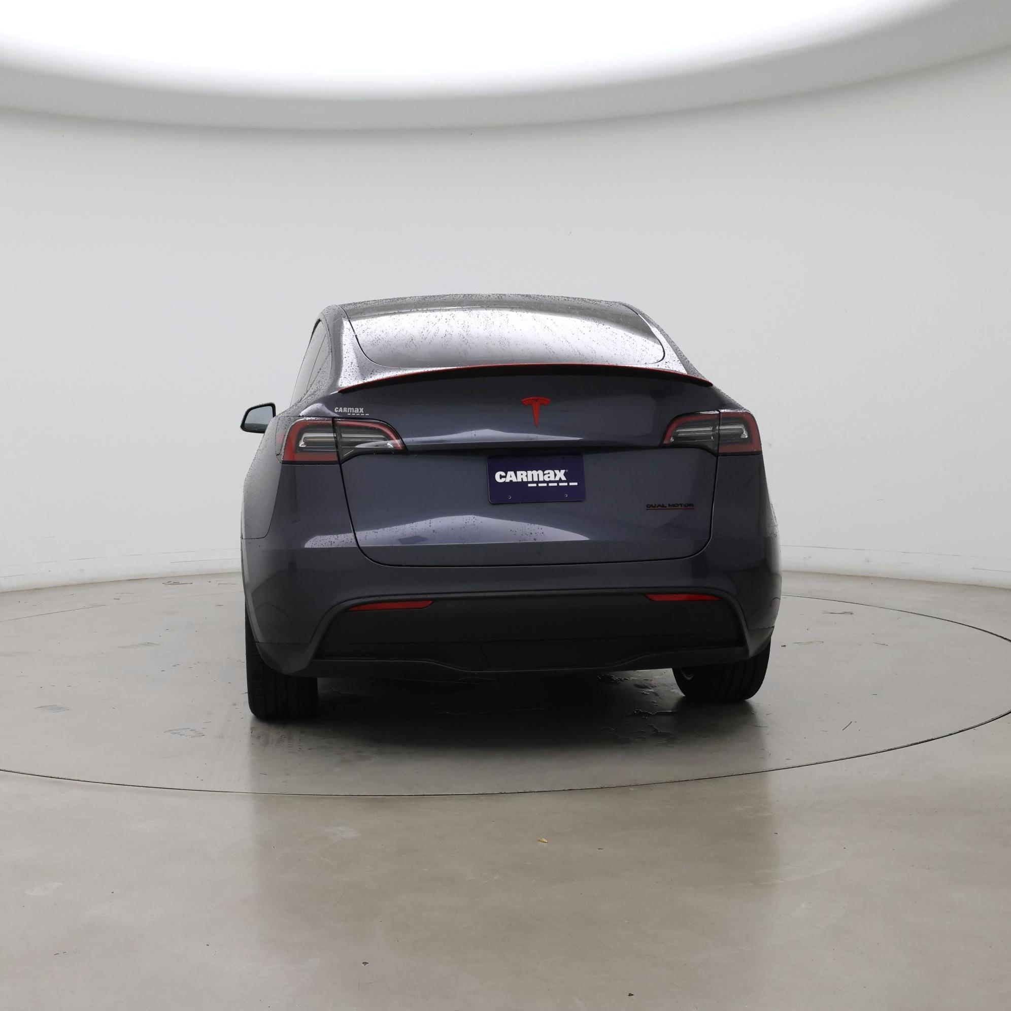 Thumbnail: 2023 Tesla Model Y - 6