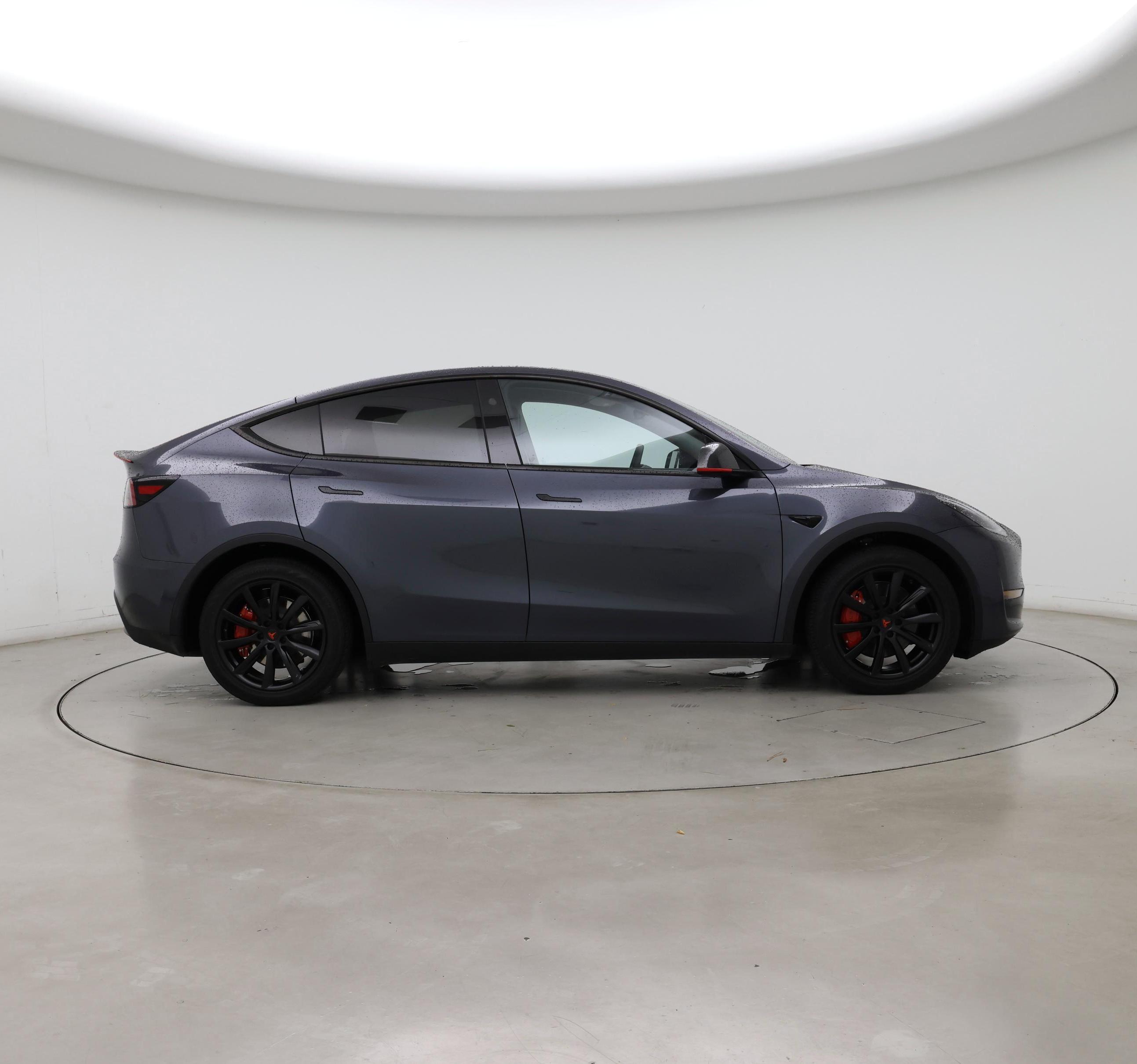 Thumbnail: 2023 Tesla Model Y - 7
