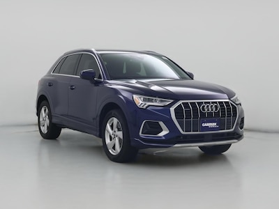 2022 Audi Q3 S-Line Premium Plus