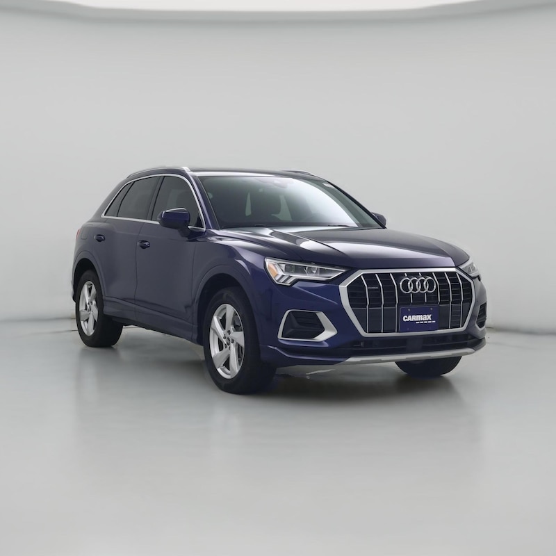 2022 Audi Q3 S-Line Premium Plus