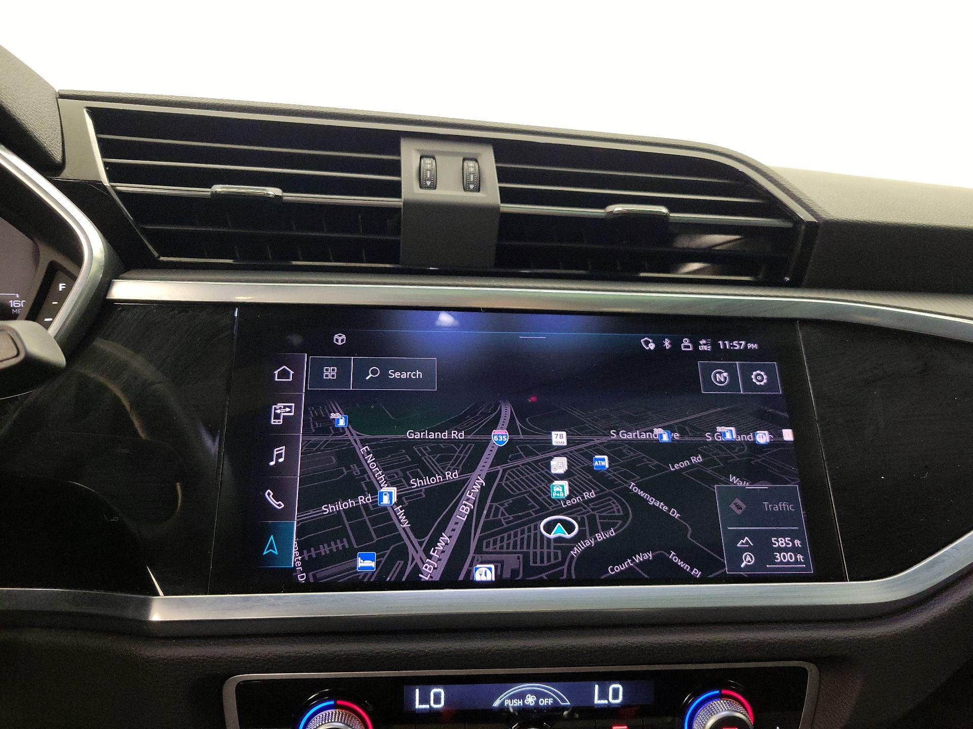Thumbnail: 2022 Audi Q3 - 14