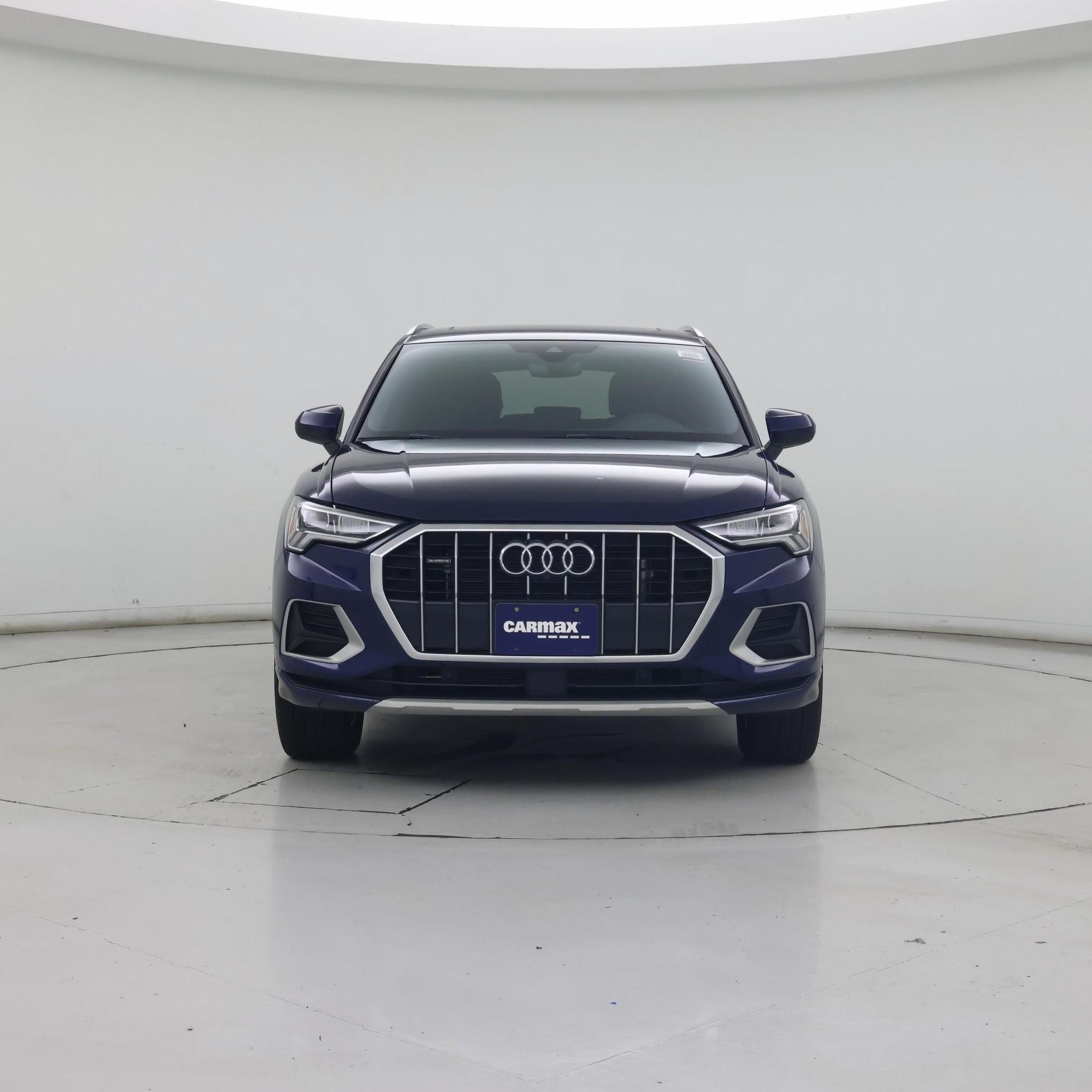 Thumbnail: 2022 Audi Q3 - 5