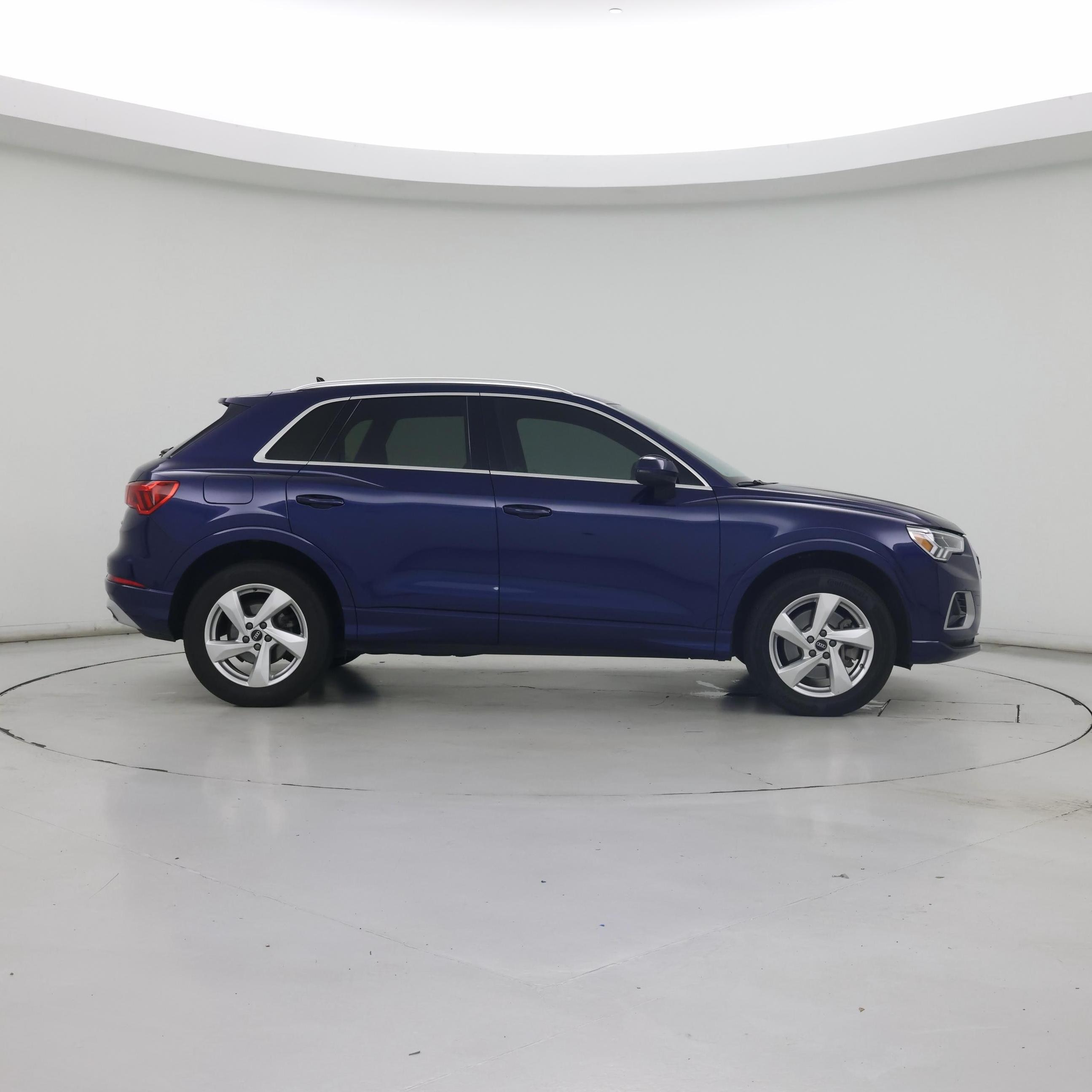 Thumbnail: 2022 Audi Q3 - 7