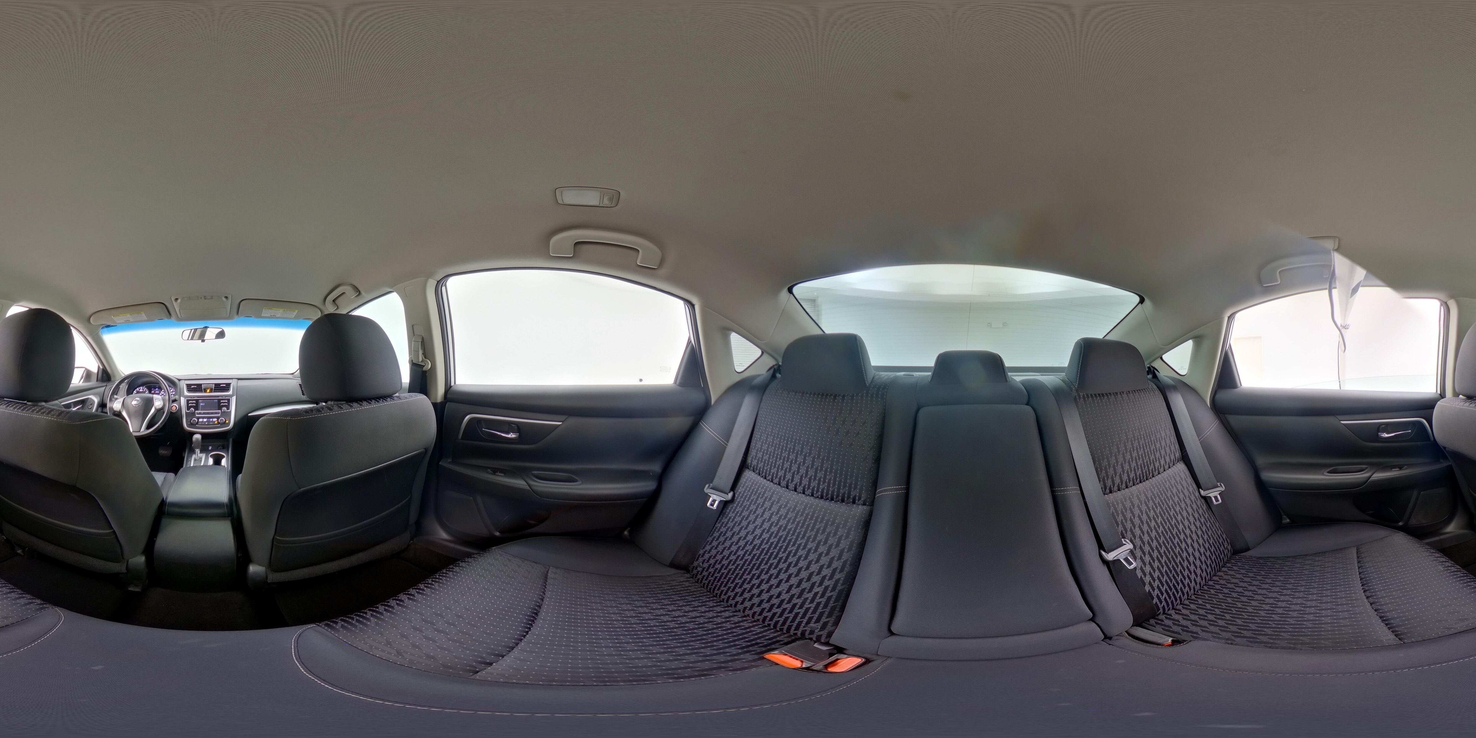 2016 Nissan Altima SV - Photo 25