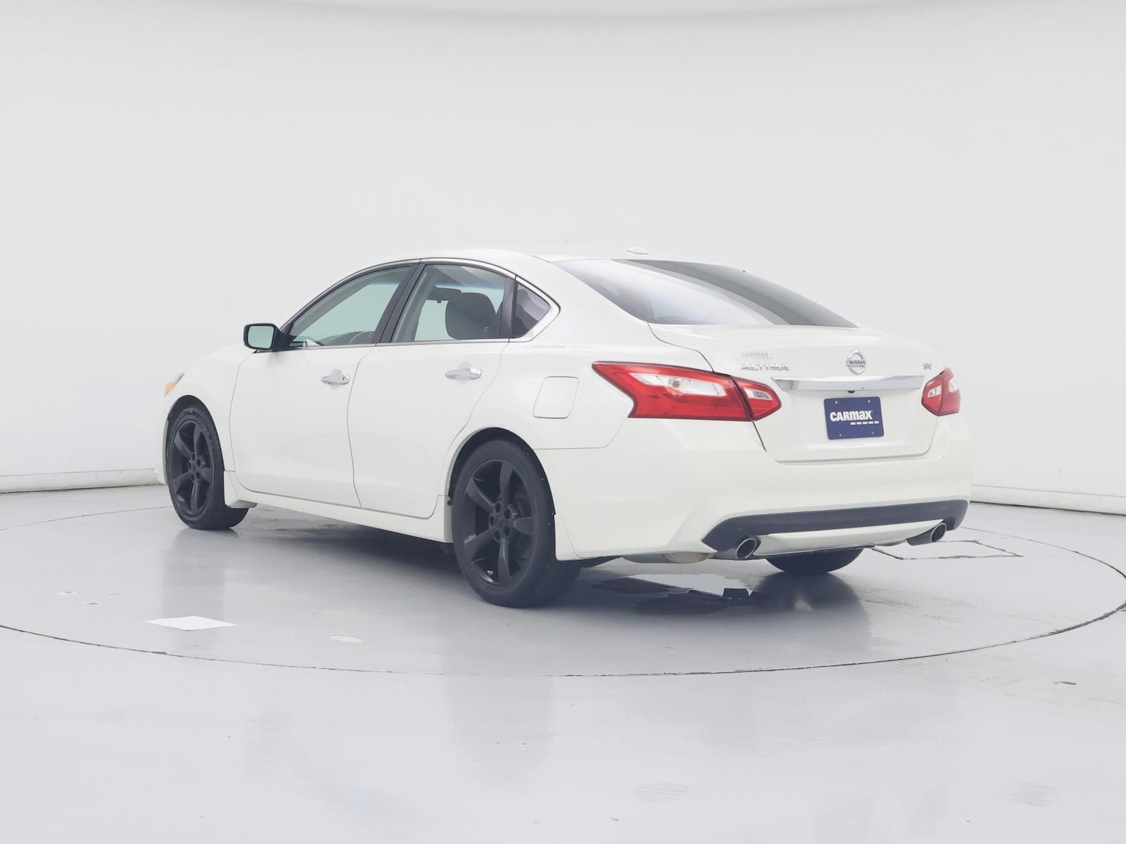 2016 Nissan Altima SV - Photo 3