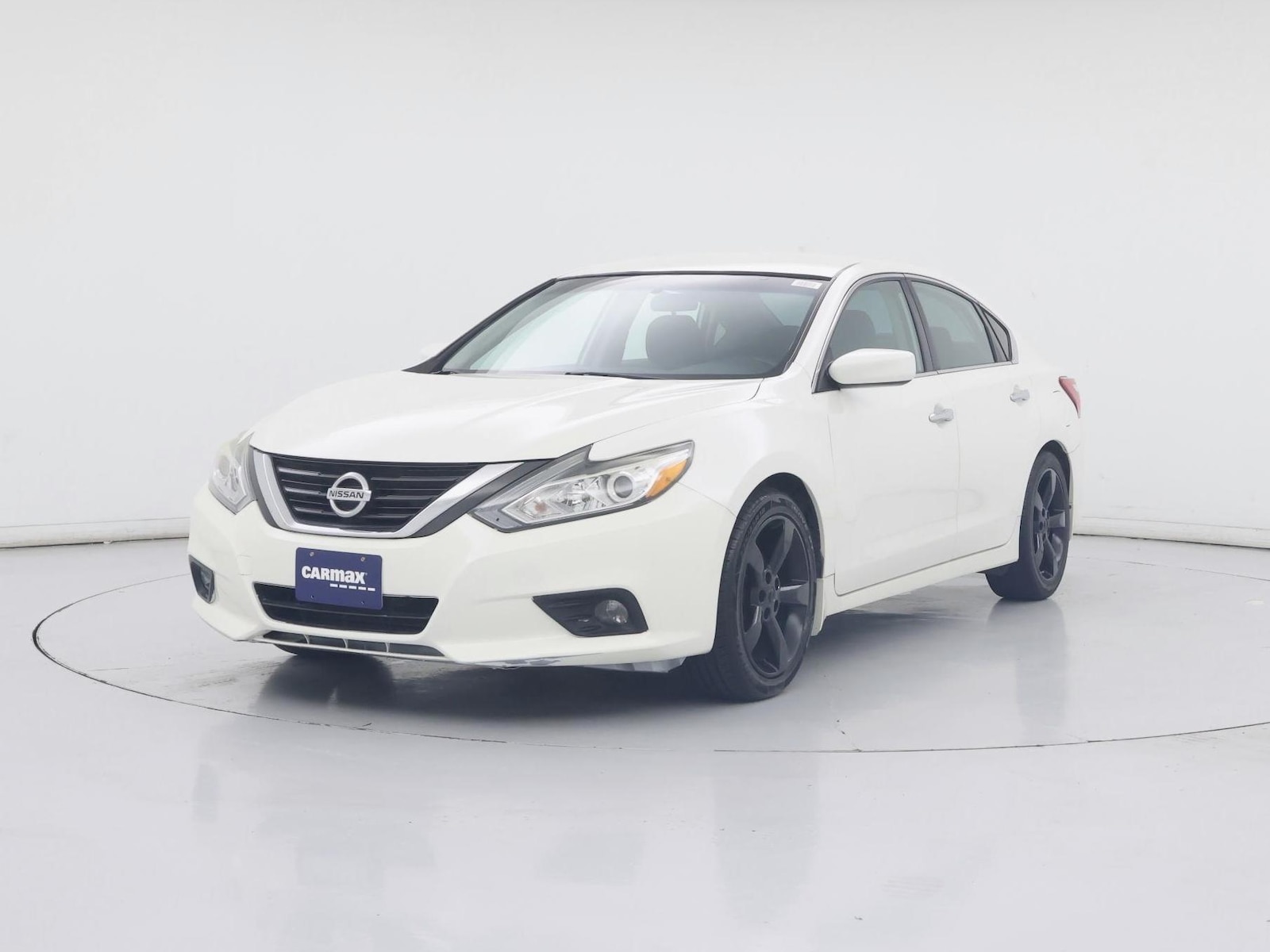 2016 Nissan Altima SV - Photo 5