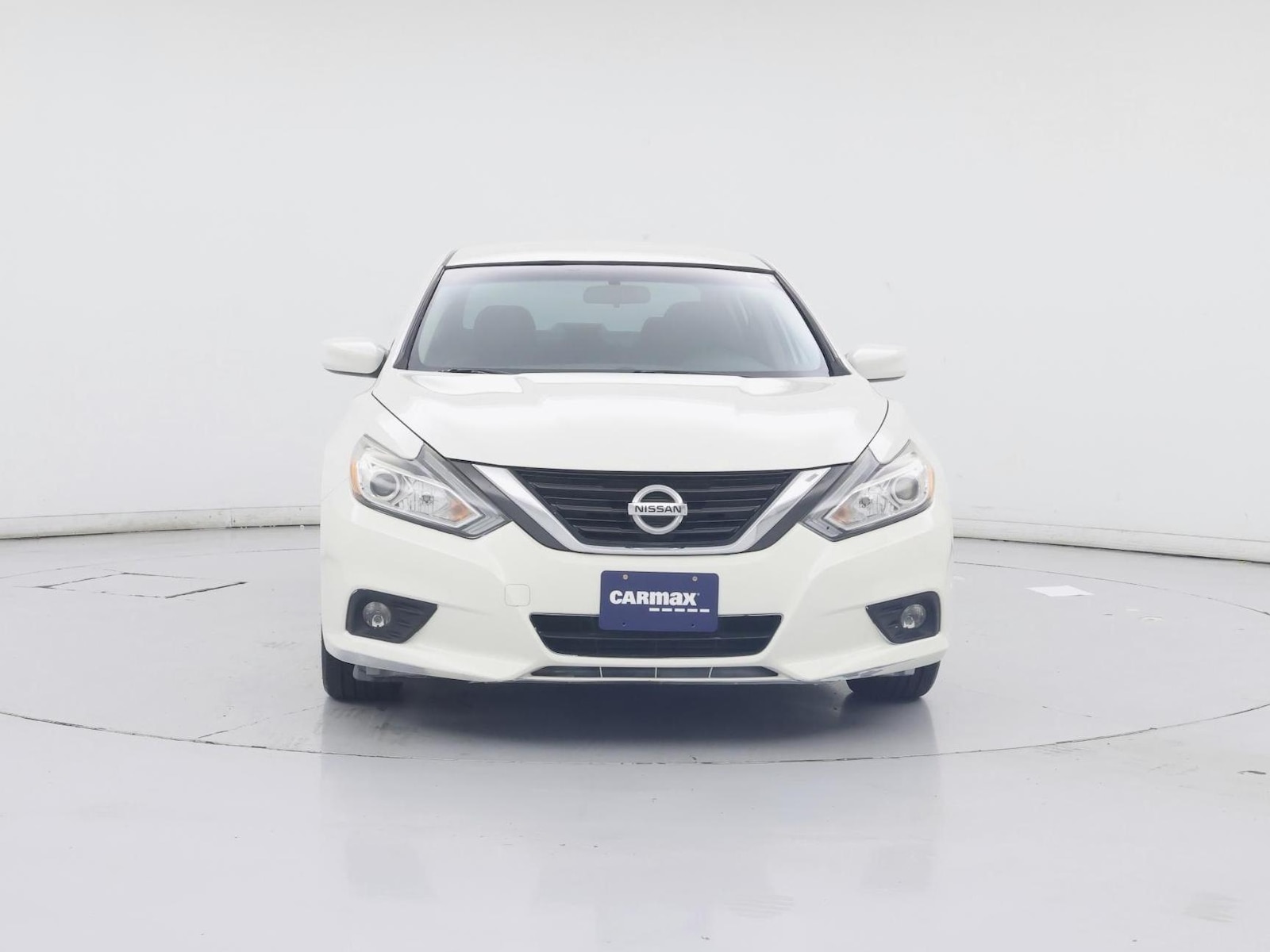 2016 Nissan Altima SV - Photo 6