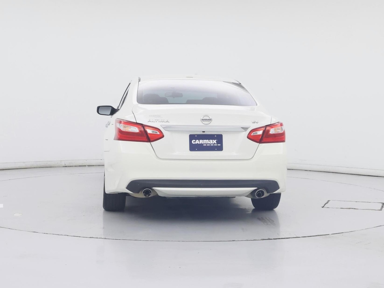 2016 Nissan Altima SV - Photo 7