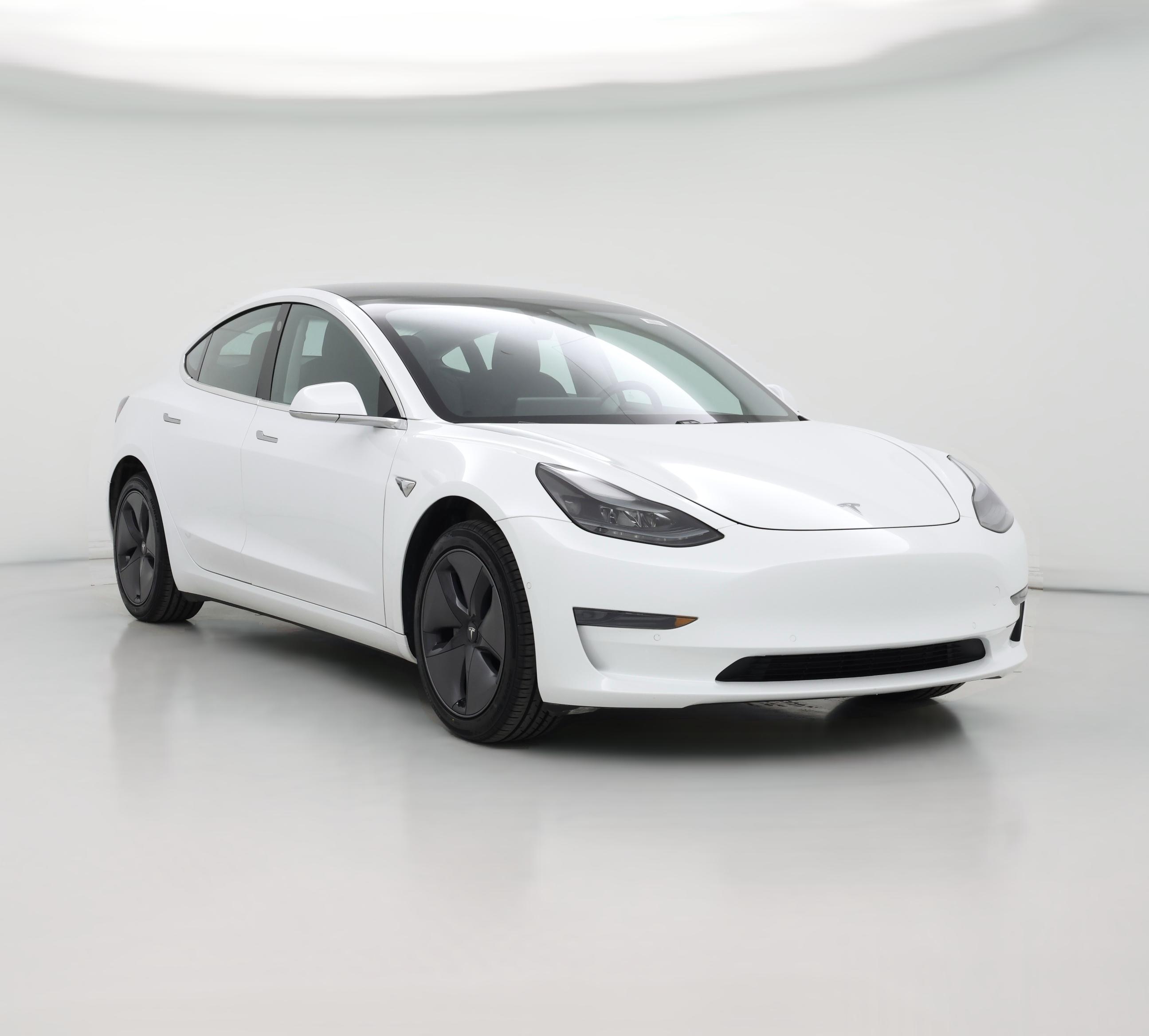 Thumbnail: 2020 Tesla Model 3 - 1