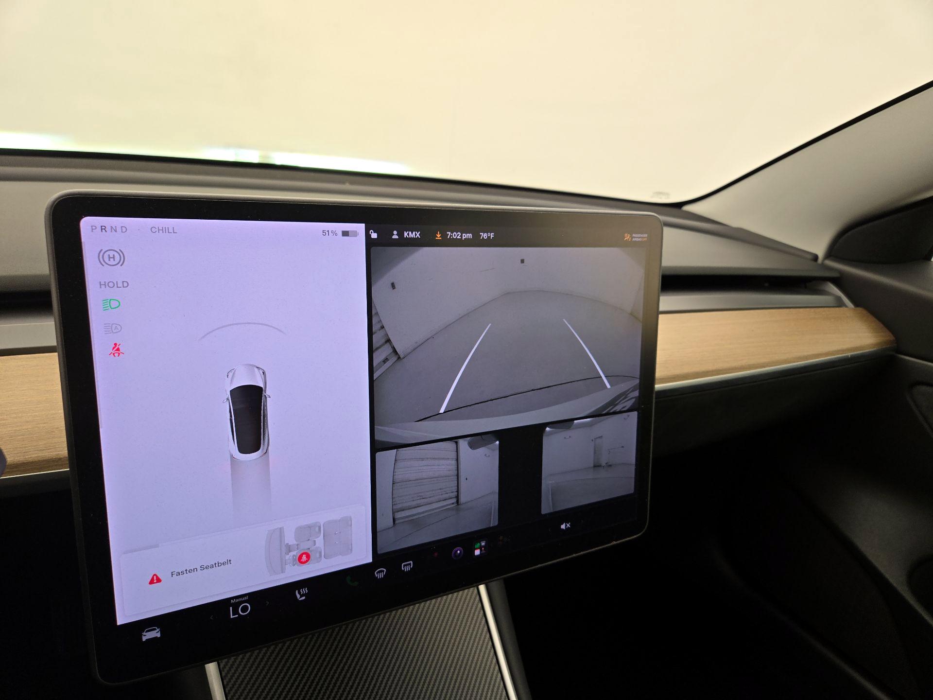 Thumbnail: 2020 Tesla Model 3 - 14