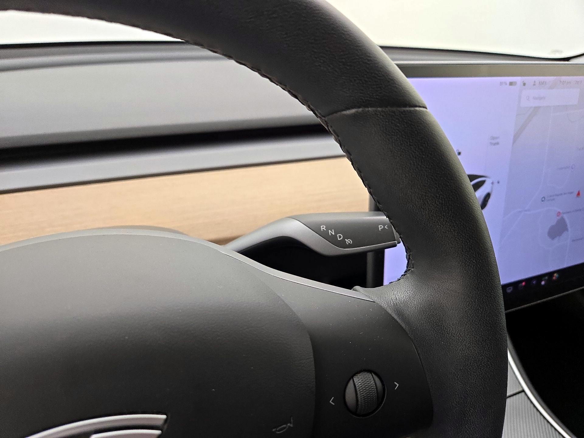 Thumbnail: 2020 Tesla Model 3 - 17