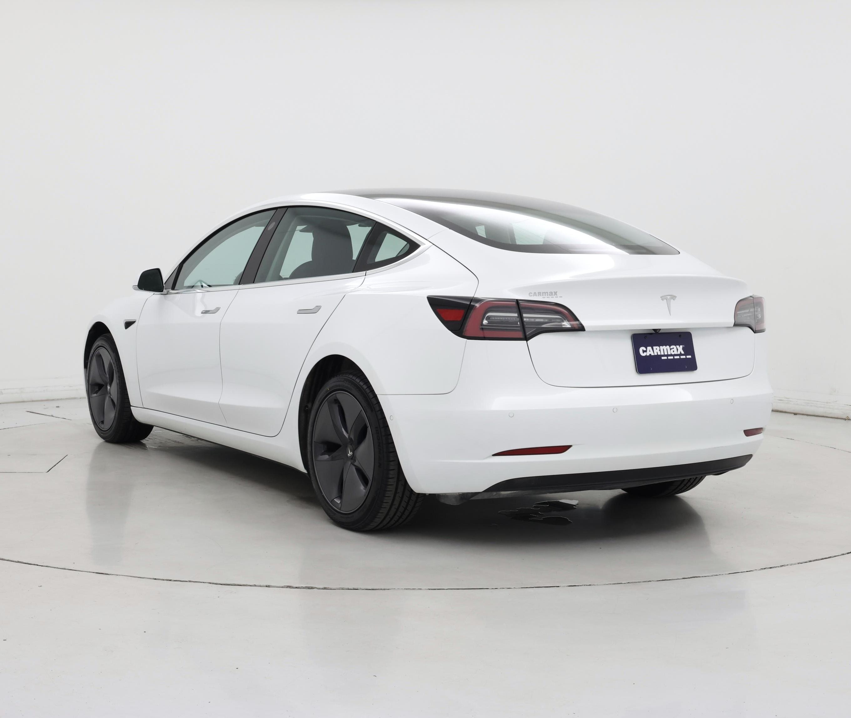 Thumbnail: 2020 Tesla Model 3 - 2