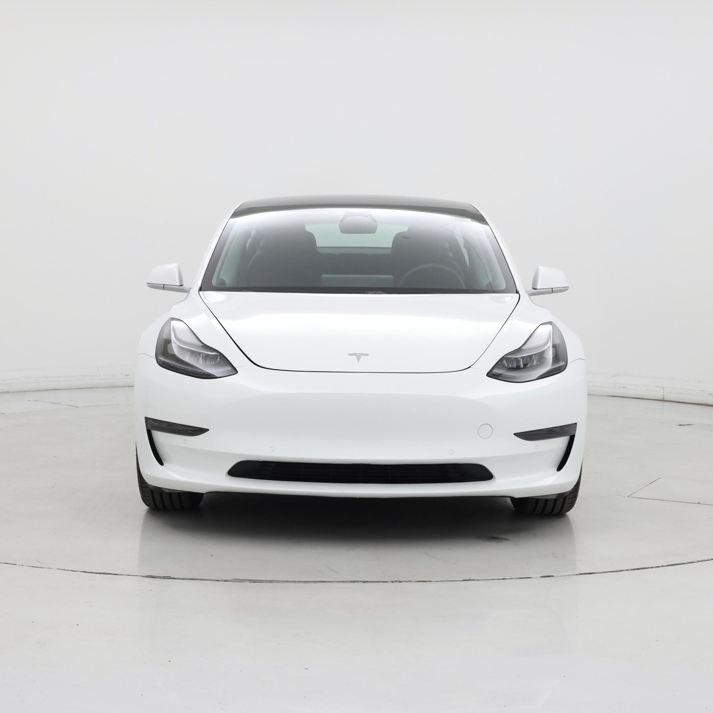 Thumbnail: 2020 Tesla Model 3 - 5