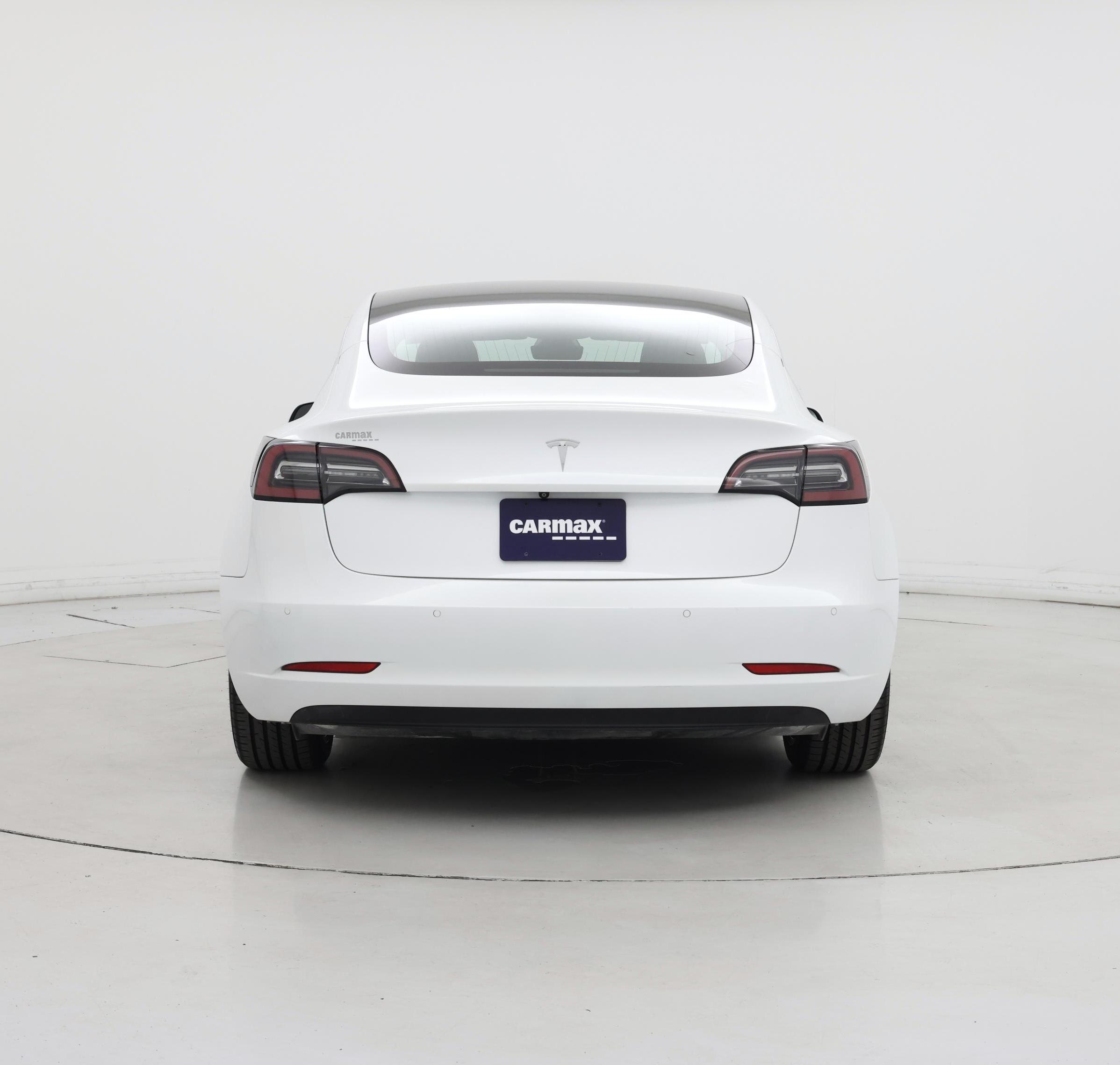 Thumbnail: 2020 Tesla Model 3 - 6