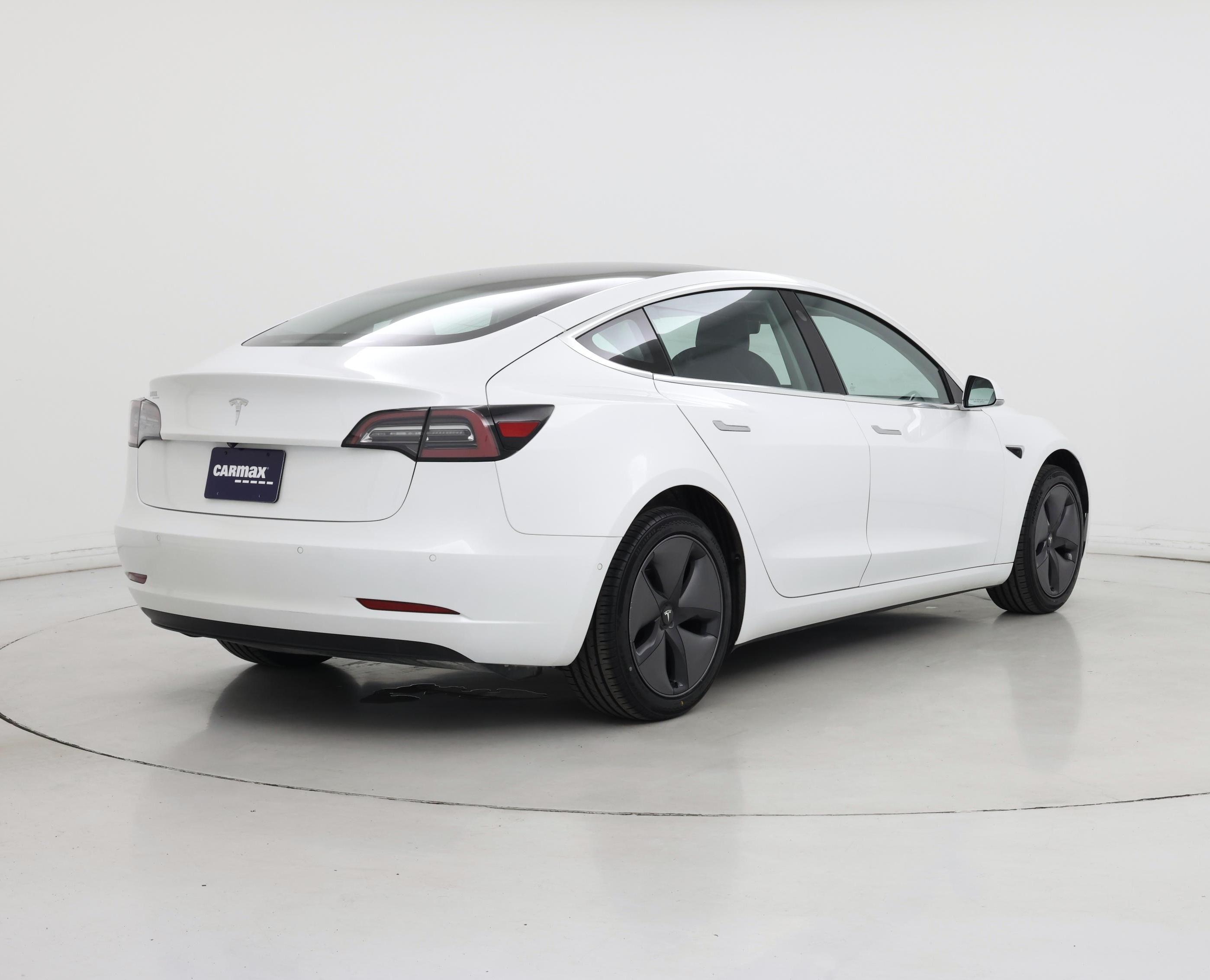Thumbnail: 2020 Tesla Model 3 - 8