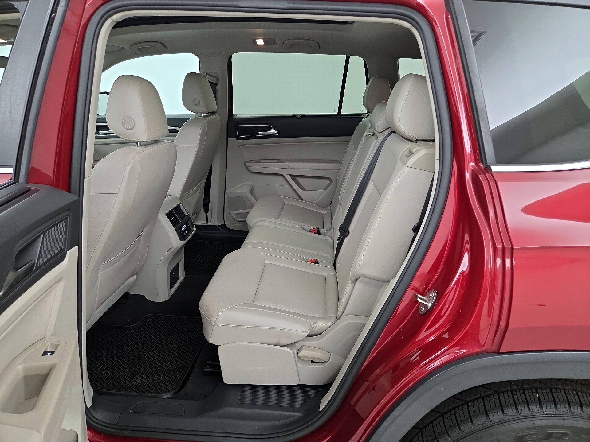 Thumbnail: 2018 Volkswagen Atlas - 20