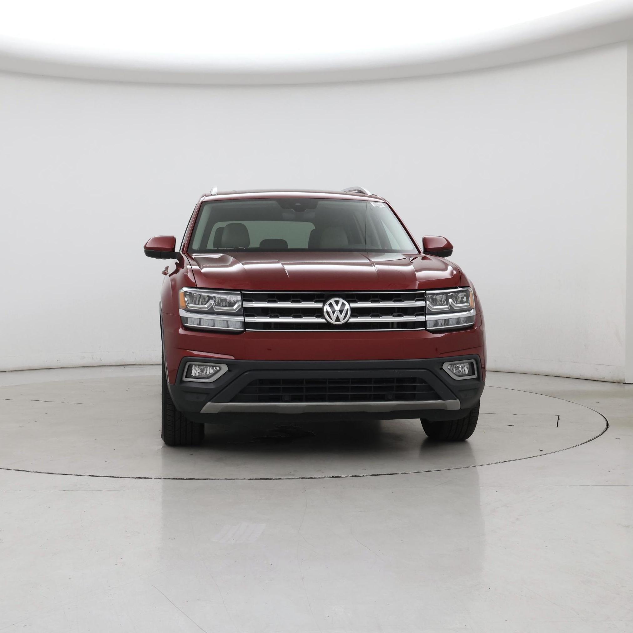 Thumbnail: 2018 Volkswagen Atlas - 5