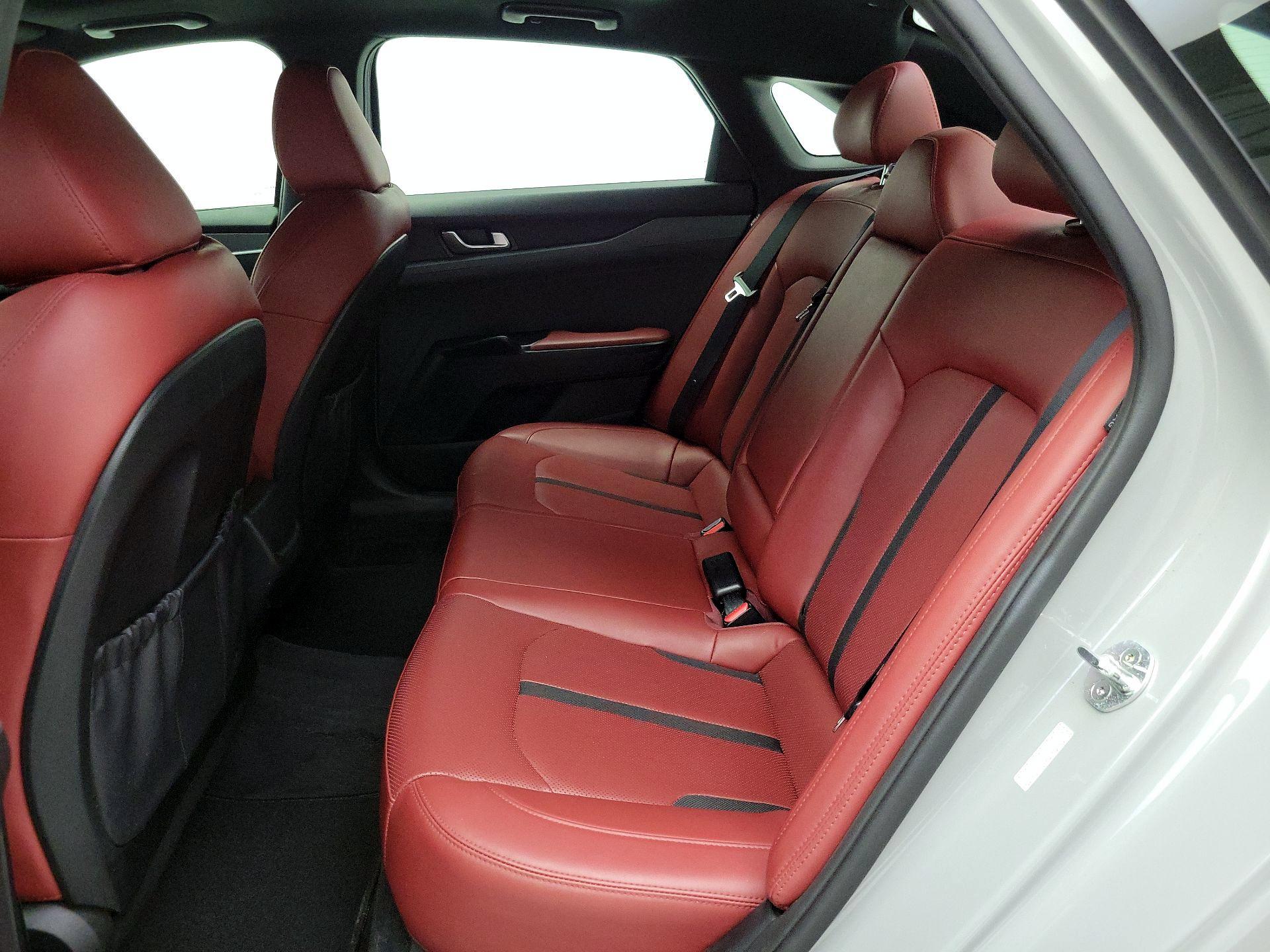 Thumbnail: 2021 Kia K5 - 20