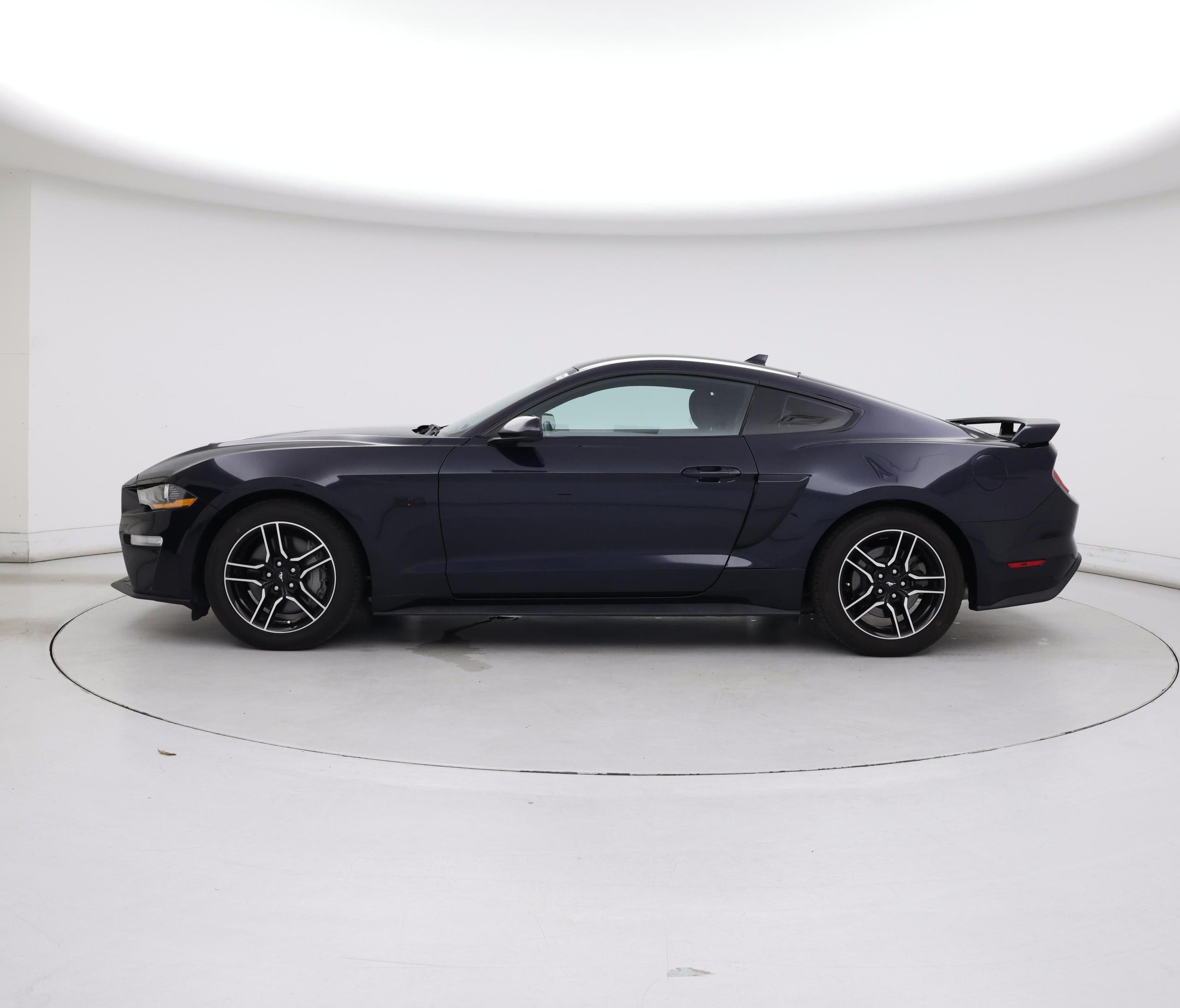 Thumbnail: 2021 Ford Mustang - 3
