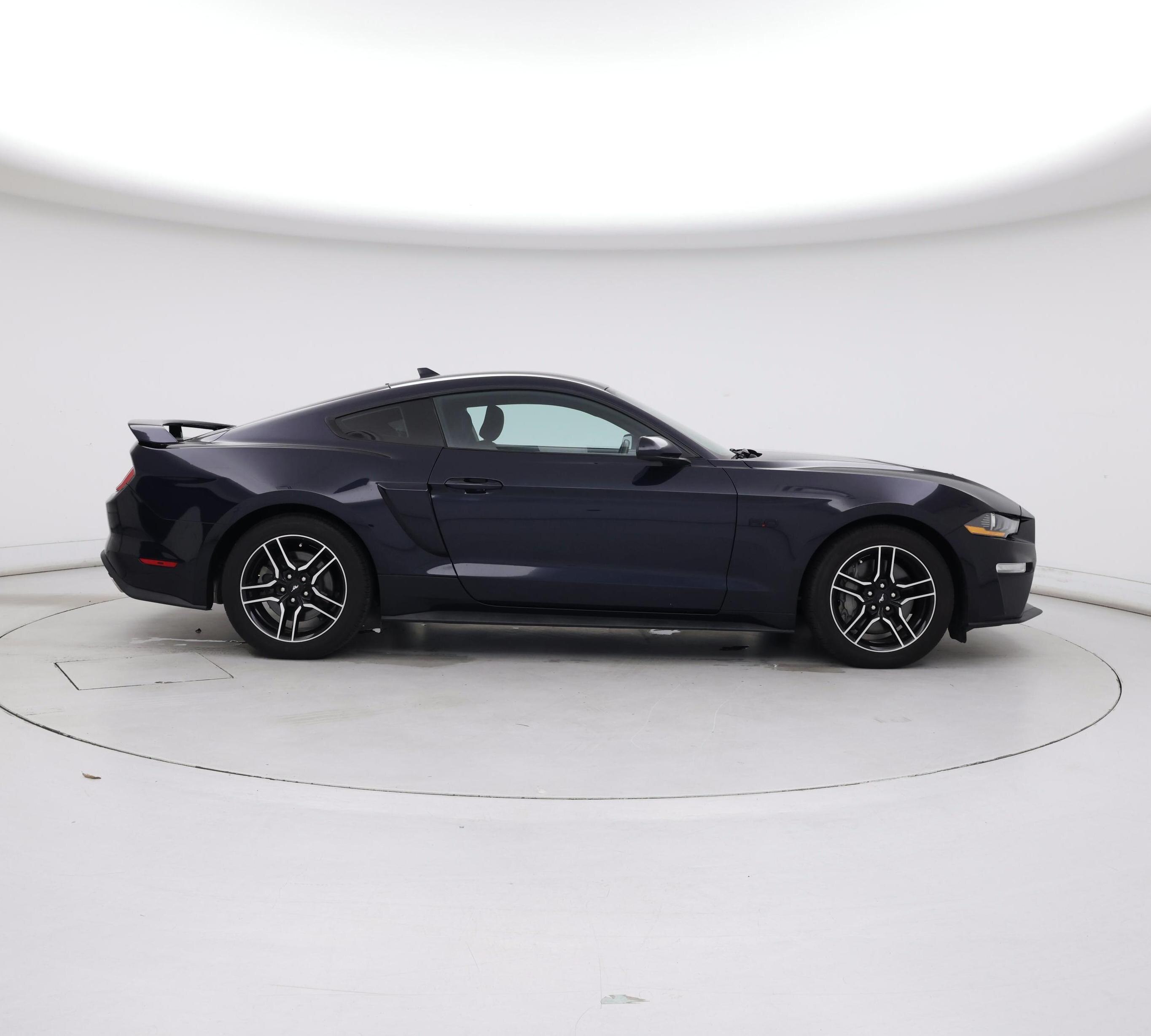 Thumbnail: 2021 Ford Mustang - 7