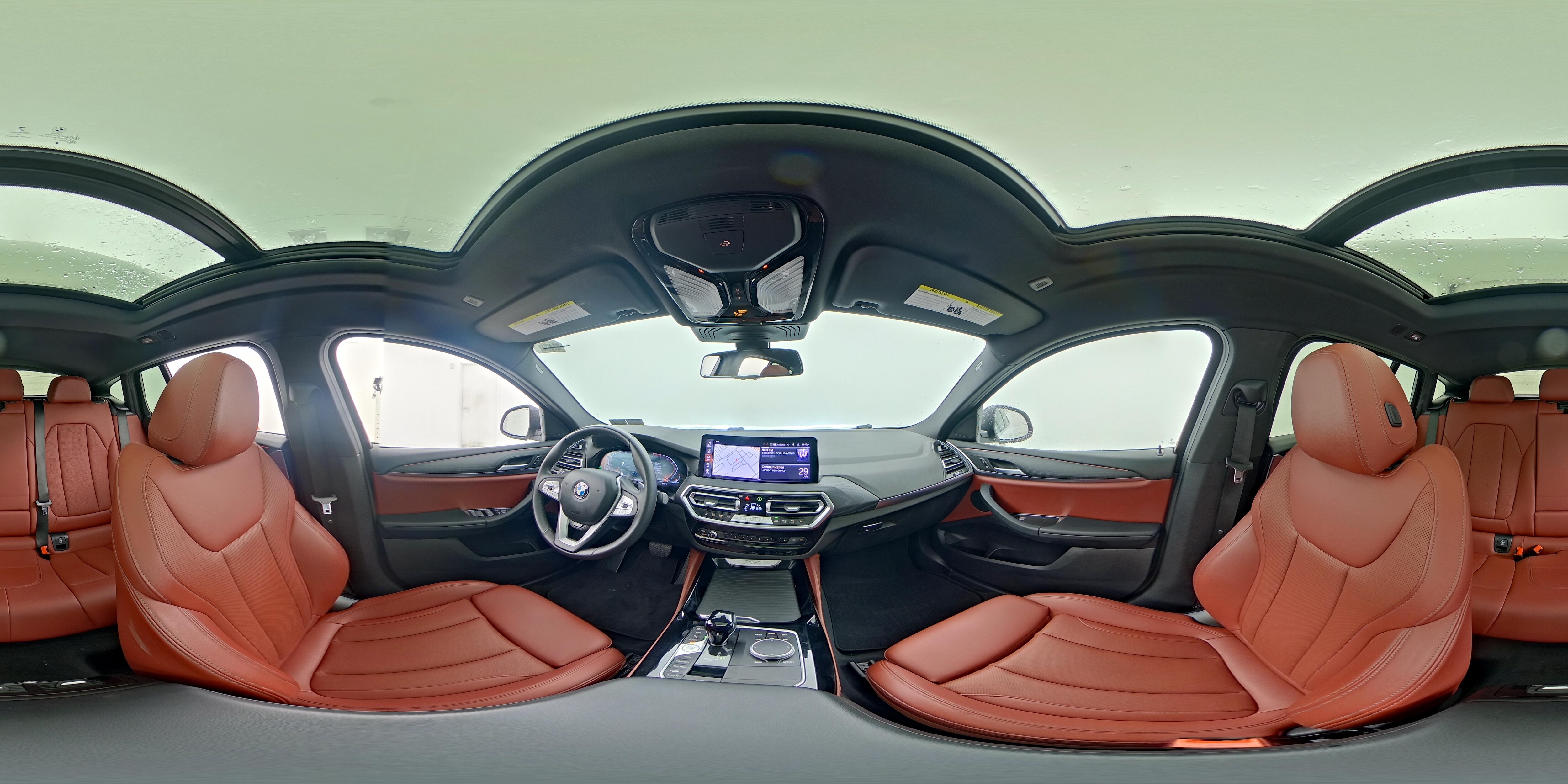 2023 BMW X4 30i - Photo 26
