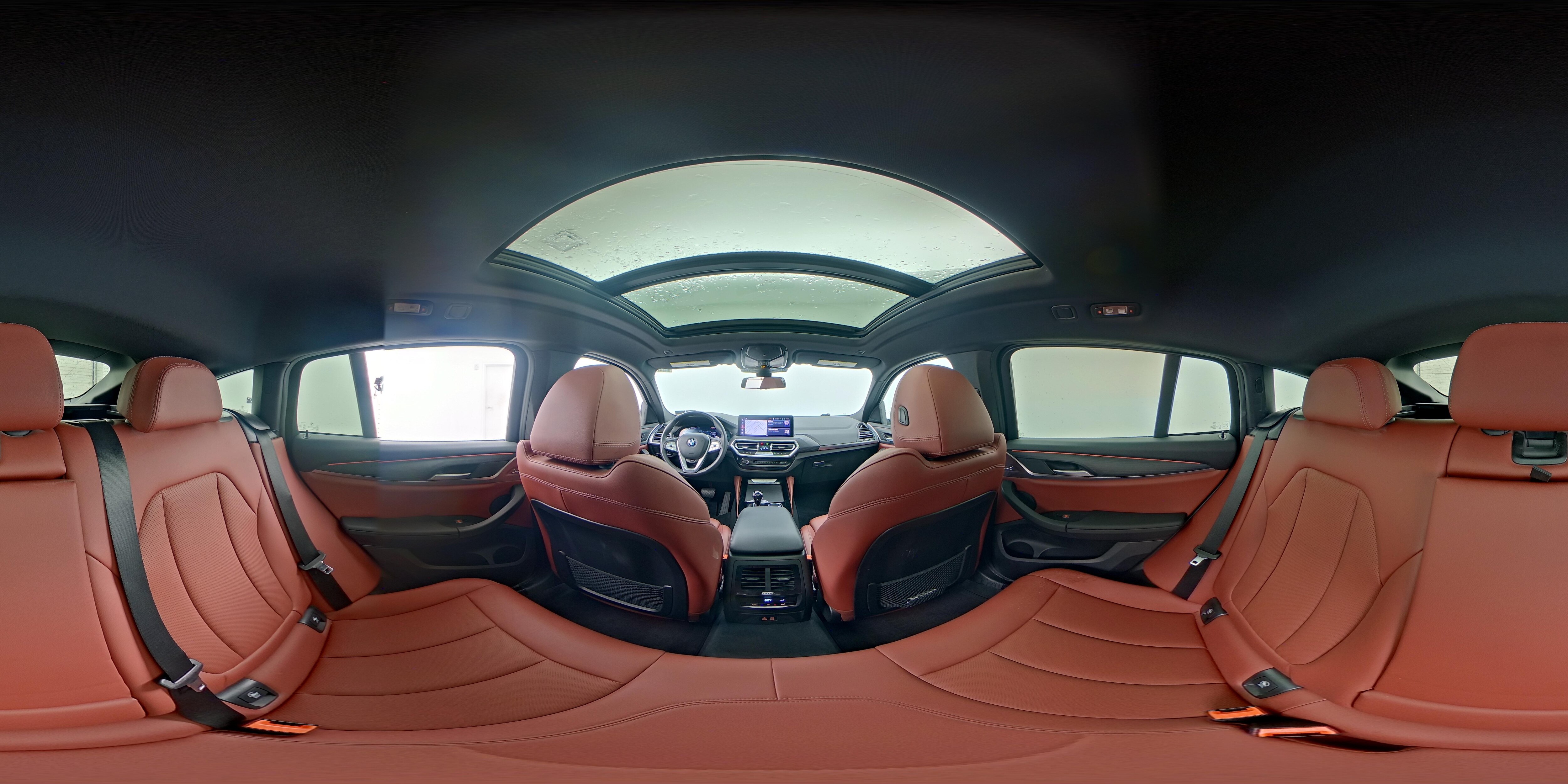 2023 BMW X4 30i - Photo 27