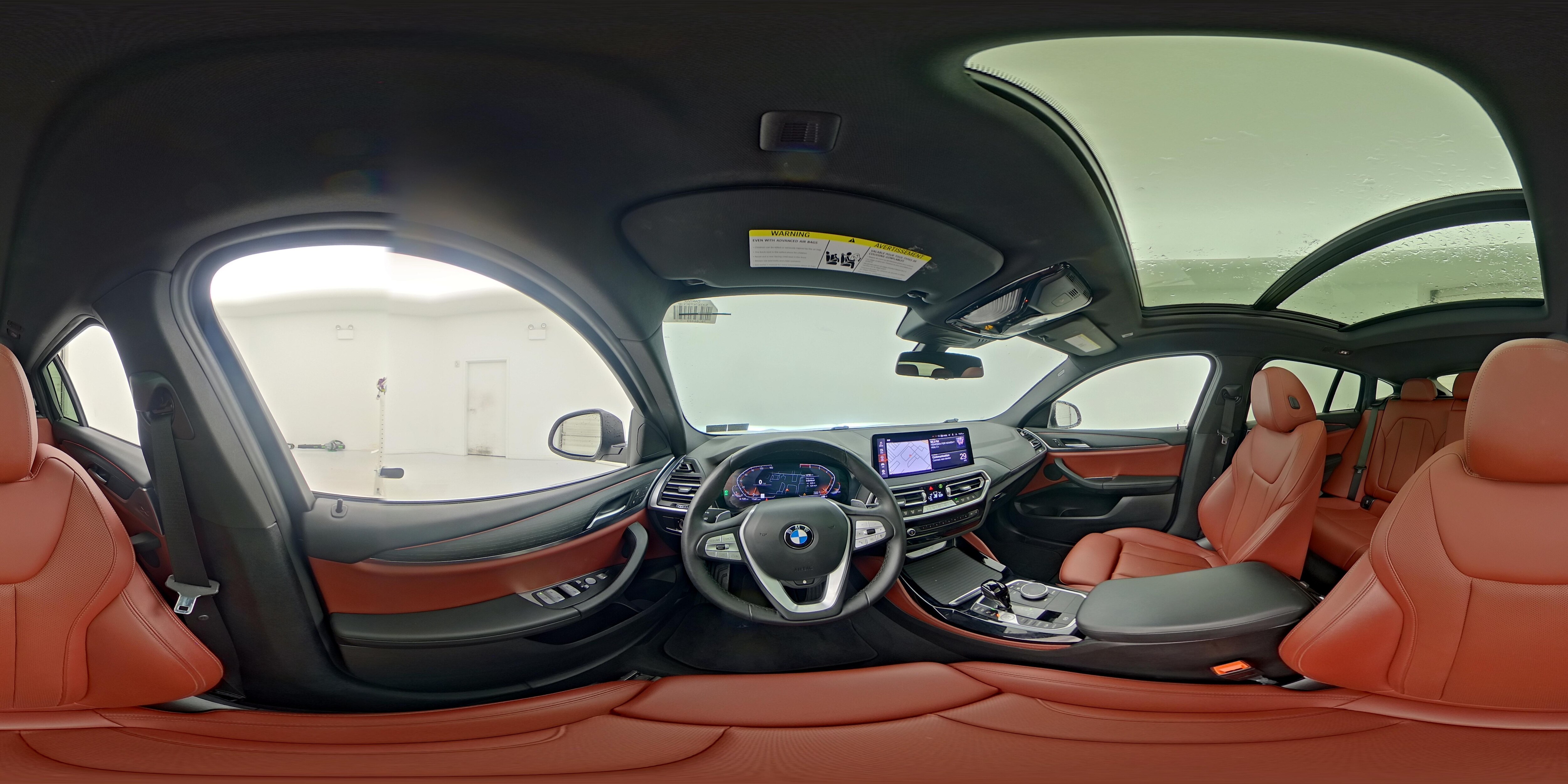 2023 BMW X4 30i - Photo 28