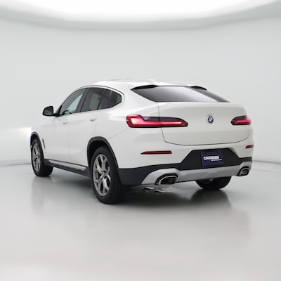 2023 BMW X4 XDrive30i