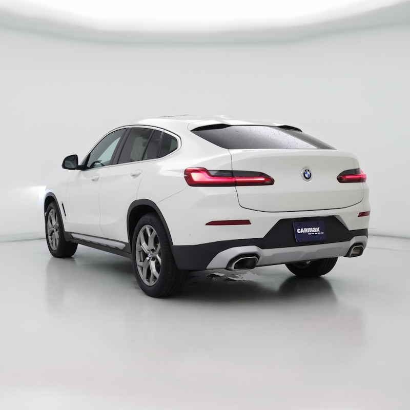 2023 BMW X4 XDrive30i