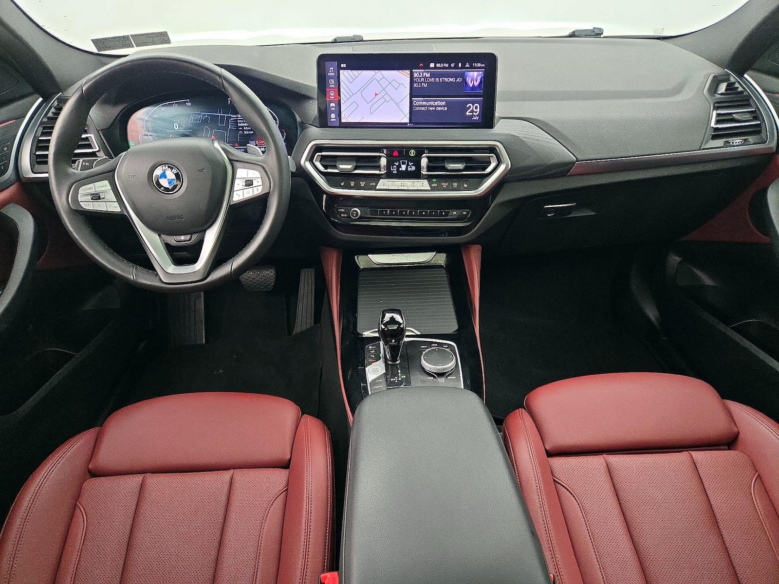 2023 BMW X4 30i - Photo 10