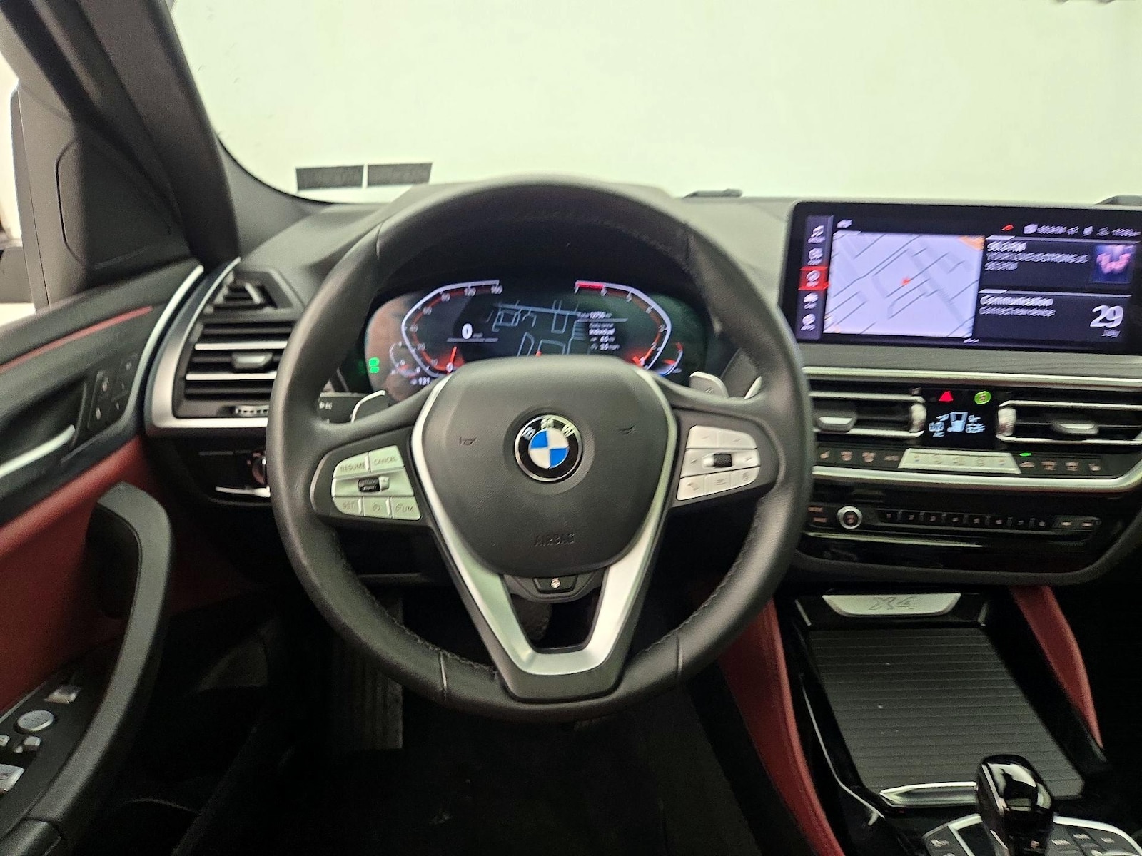 2023 BMW X4 30i - Photo 11
