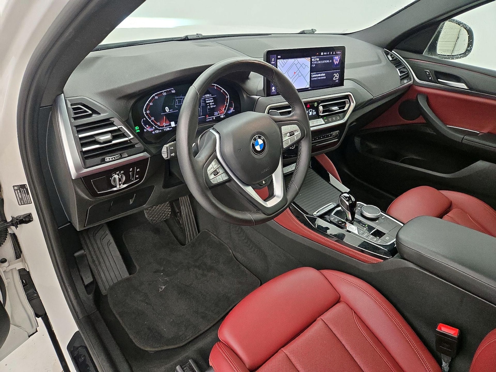 2023 BMW X4 30i - Photo 12