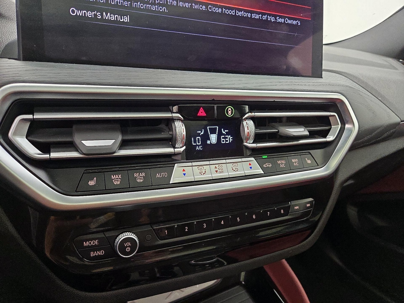 2023 BMW X4 30i - Photo 18