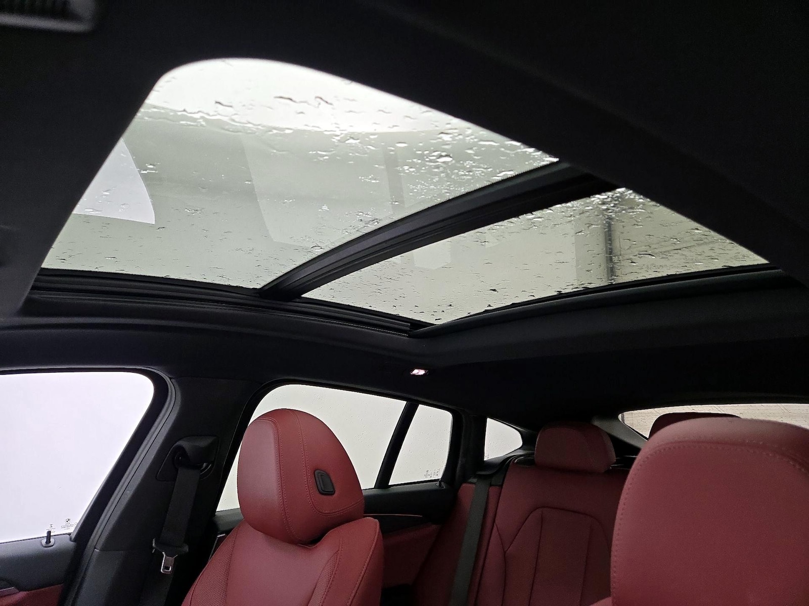 2023 BMW X4 30i - Photo 21