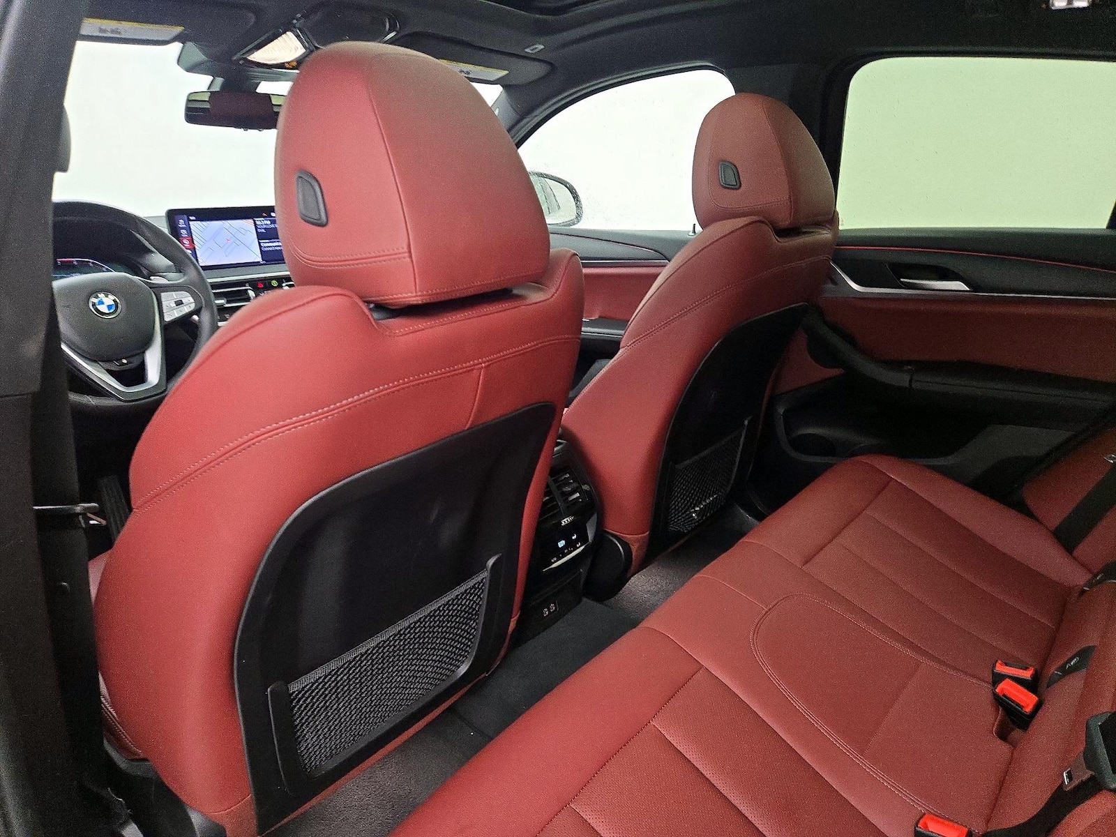 2023 BMW X4 30i - Photo 22