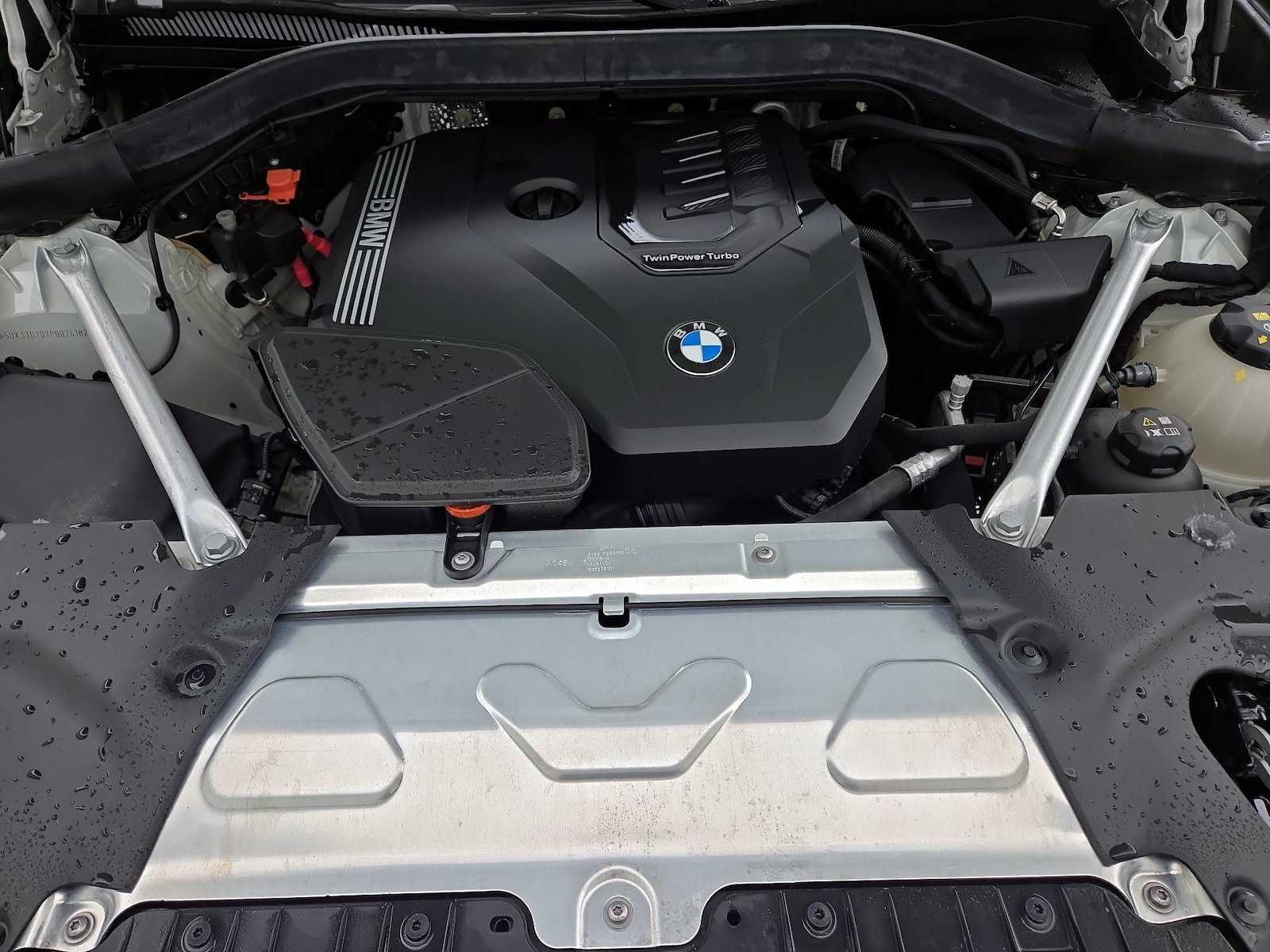 2023 BMW X4 30i - Photo 24