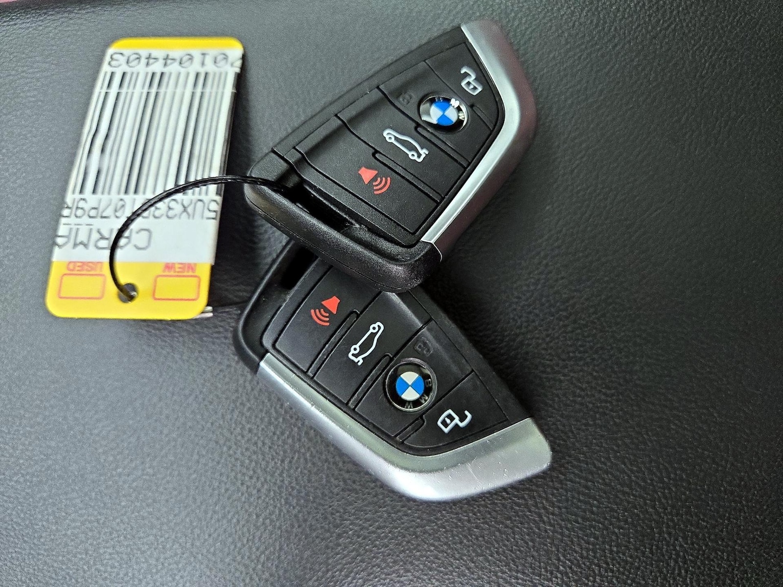 2023 BMW X4 30i - Photo 25