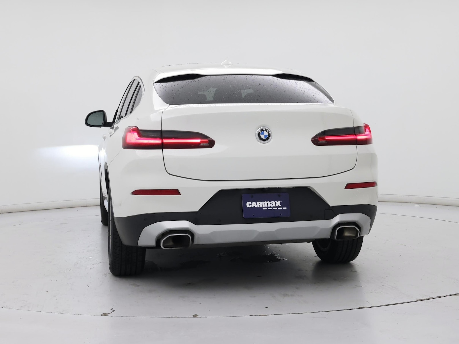 2023 BMW X4 30i - Photo 6