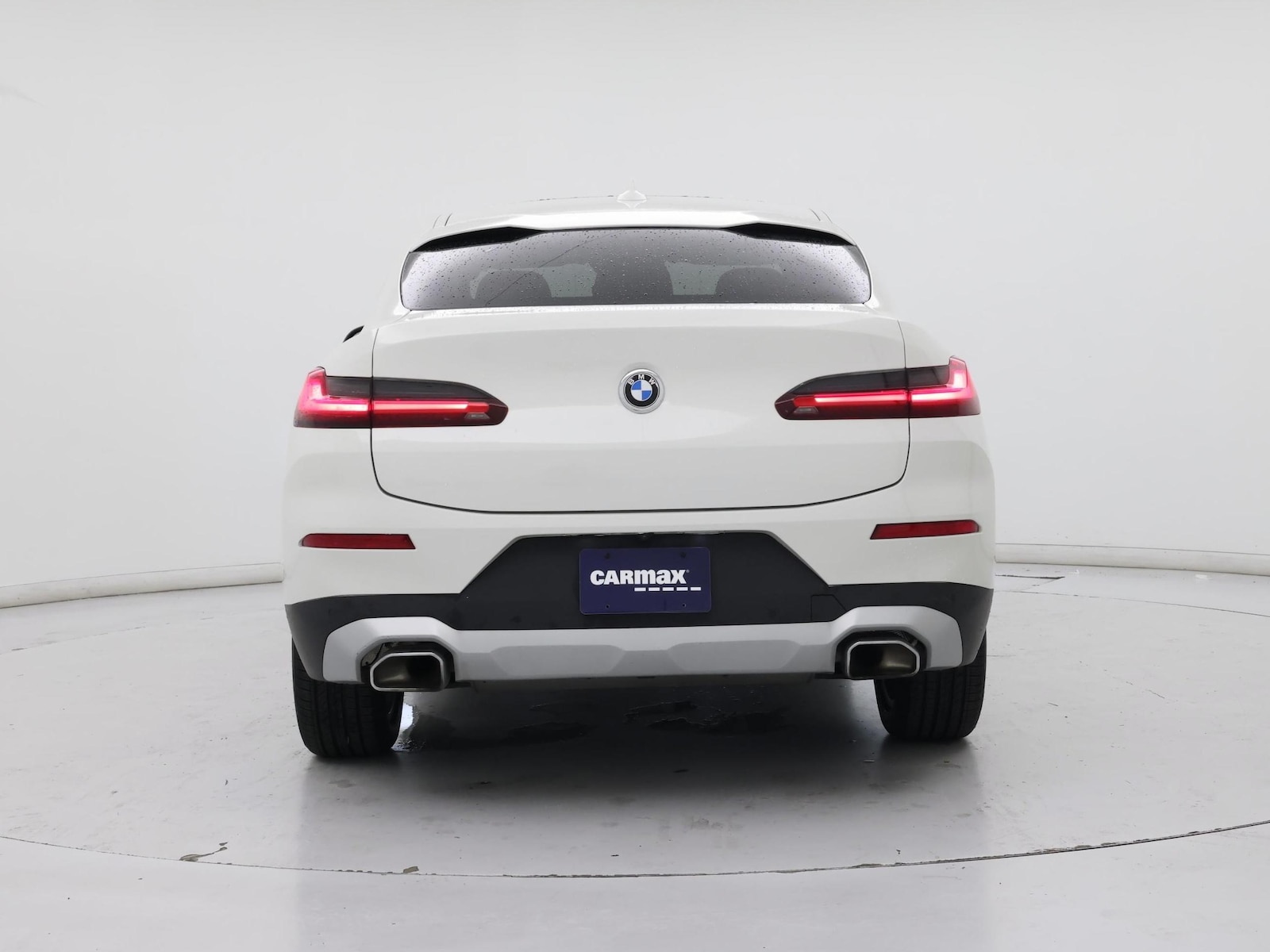 2023 BMW X4 30i - Photo 7