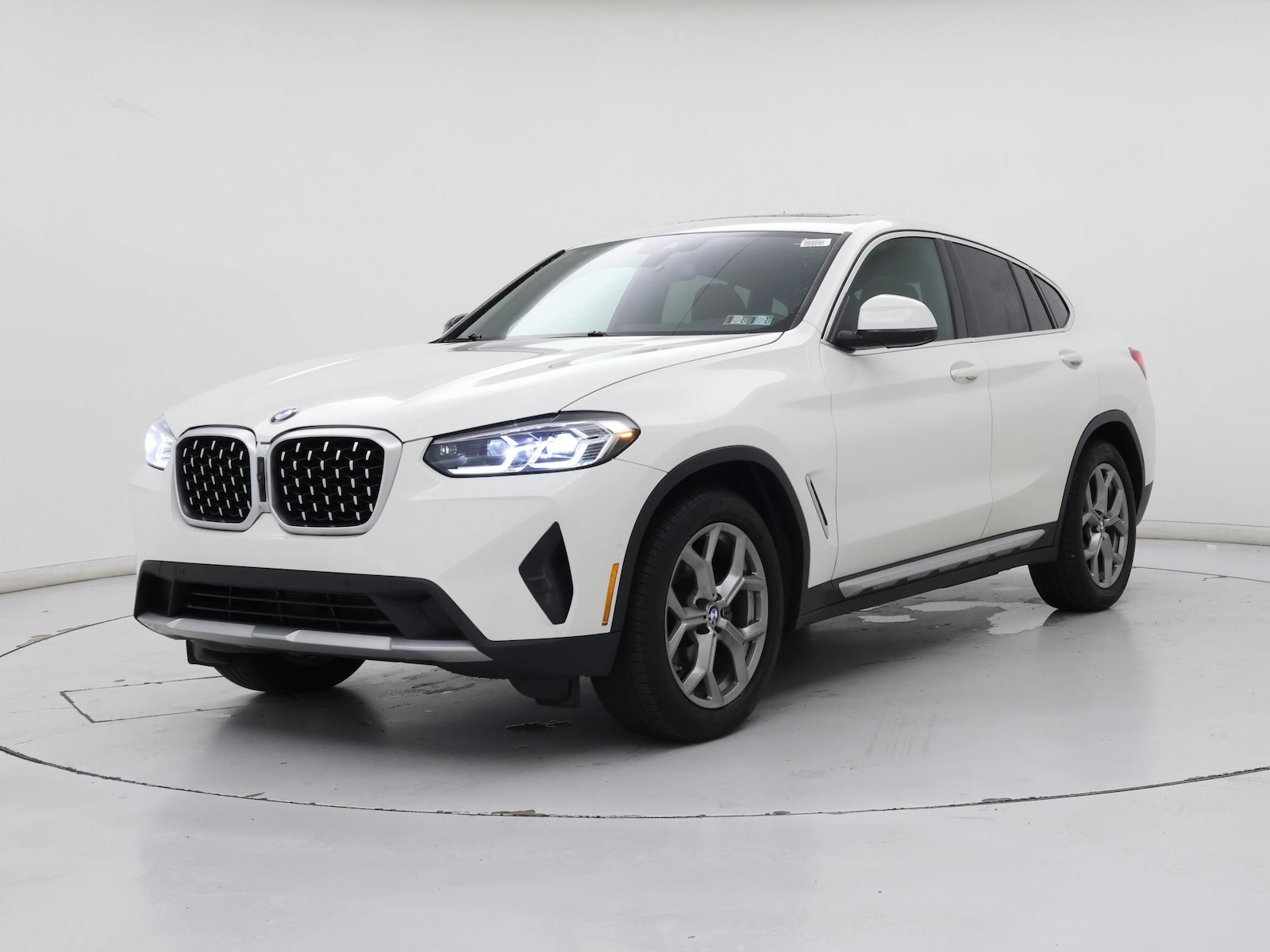 2023 BMW X4 30i - Photo 9