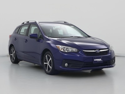 2022 Subaru Impreza Premium