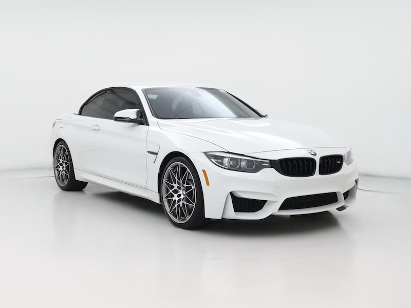 2018 BMW M4  -
                  Clermont, FL
