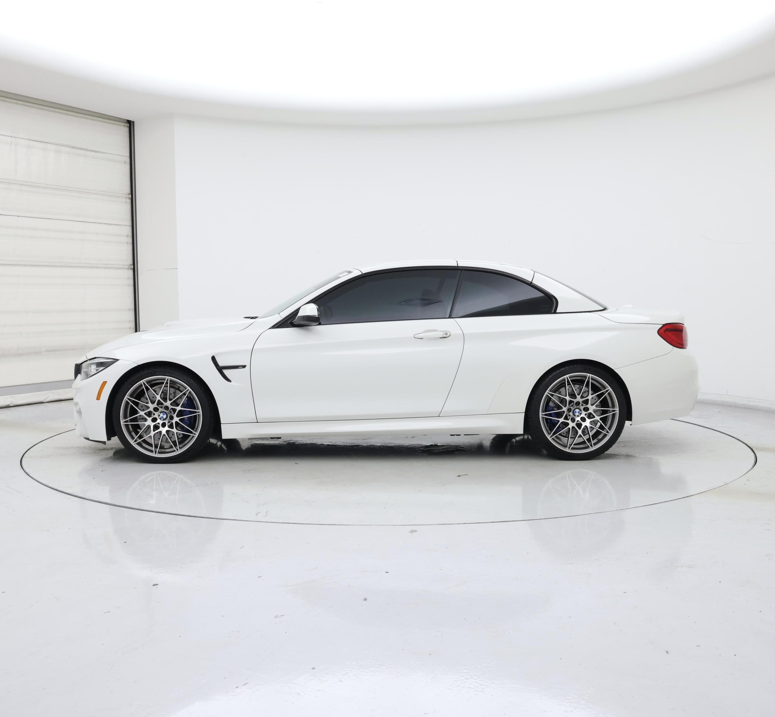 Thumbnail: 2018 BMW M4 - 3