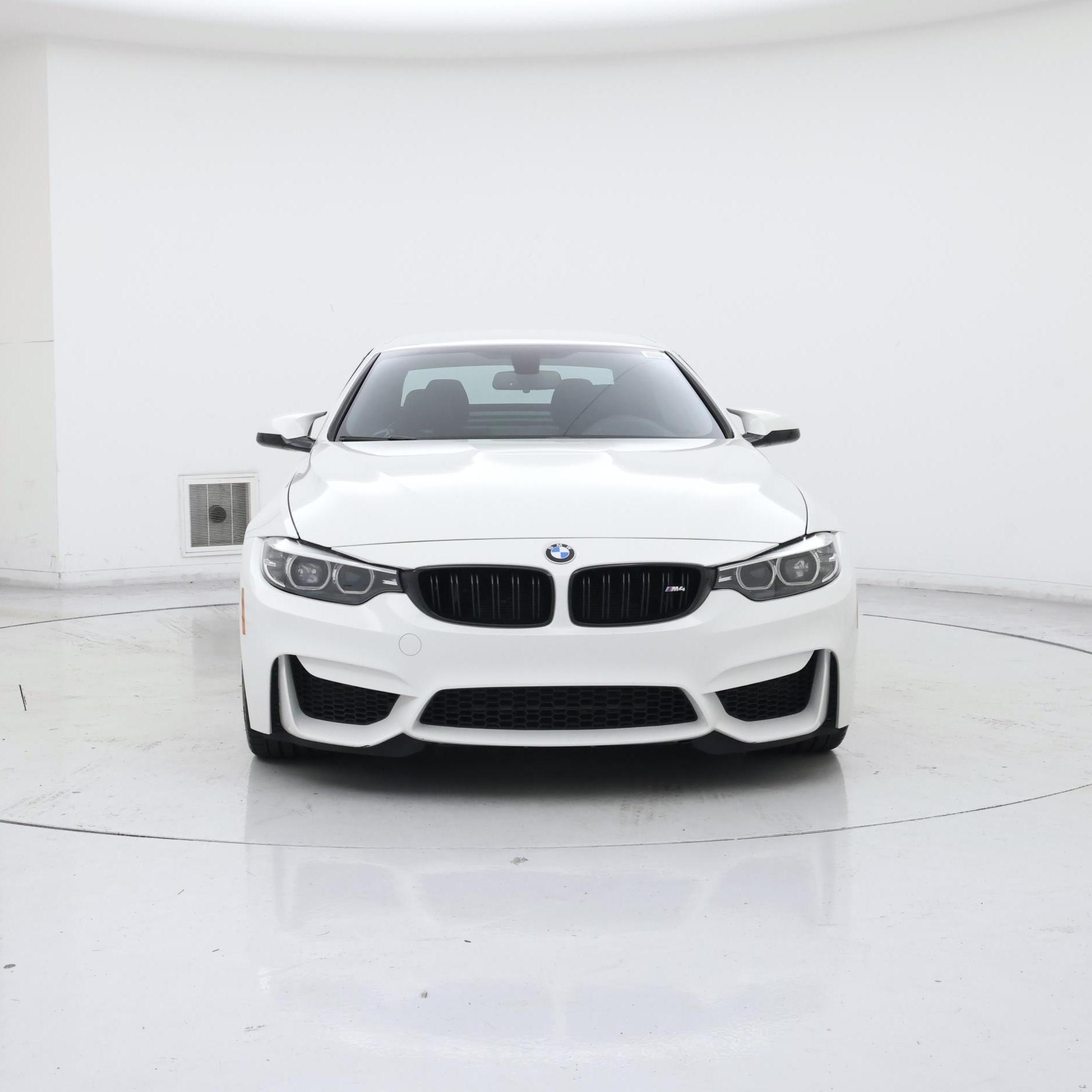 Thumbnail: 2018 BMW M4 - 5