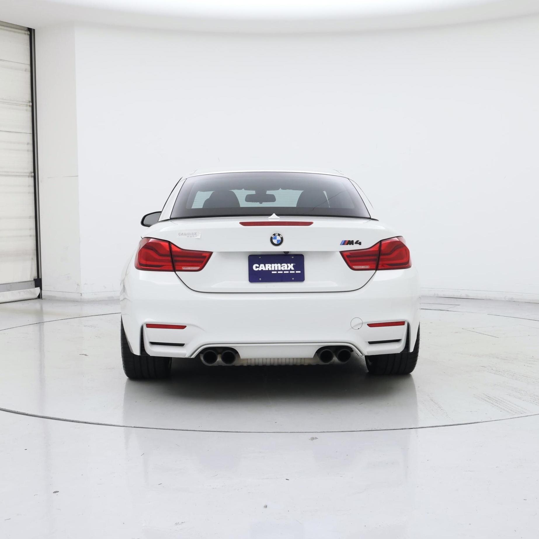 Thumbnail: 2018 BMW M4 - 6