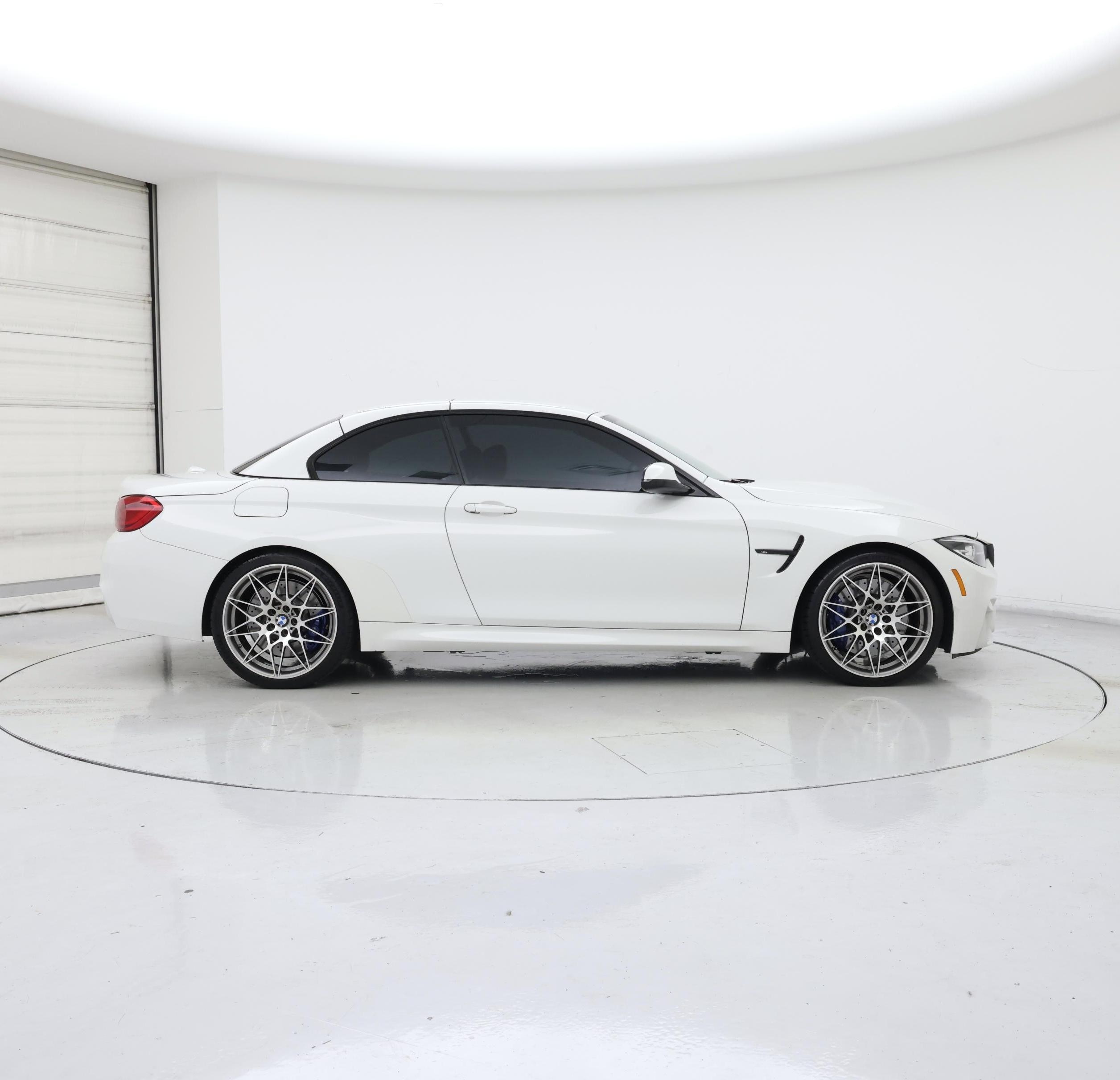 Thumbnail: 2018 BMW M4 - 7