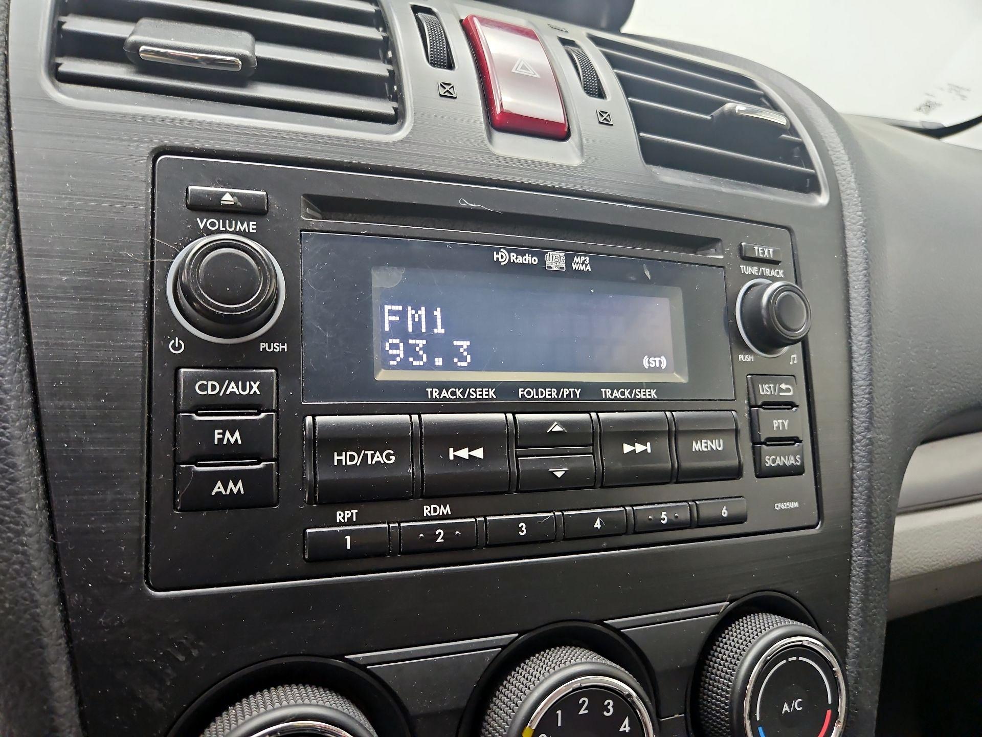 Thumbnail: 2015 Subaru Forester - 15