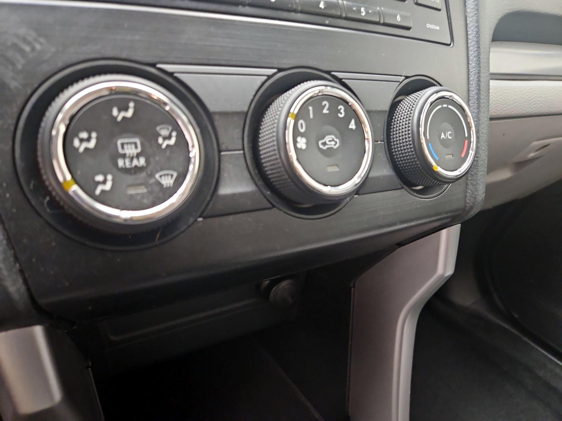 Thumbnail: 2015 Subaru Forester - 16