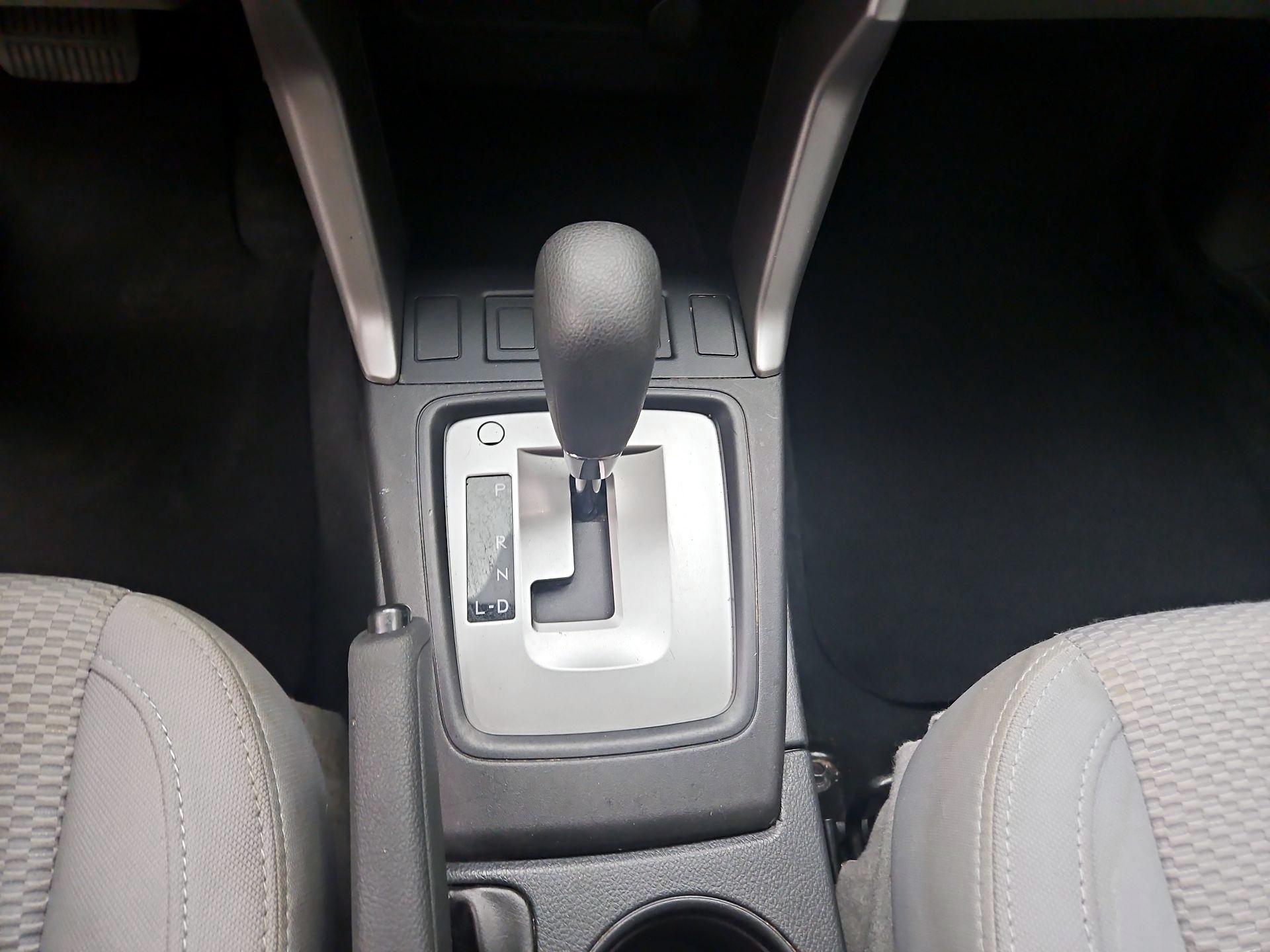 Thumbnail: 2015 Subaru Forester - 17