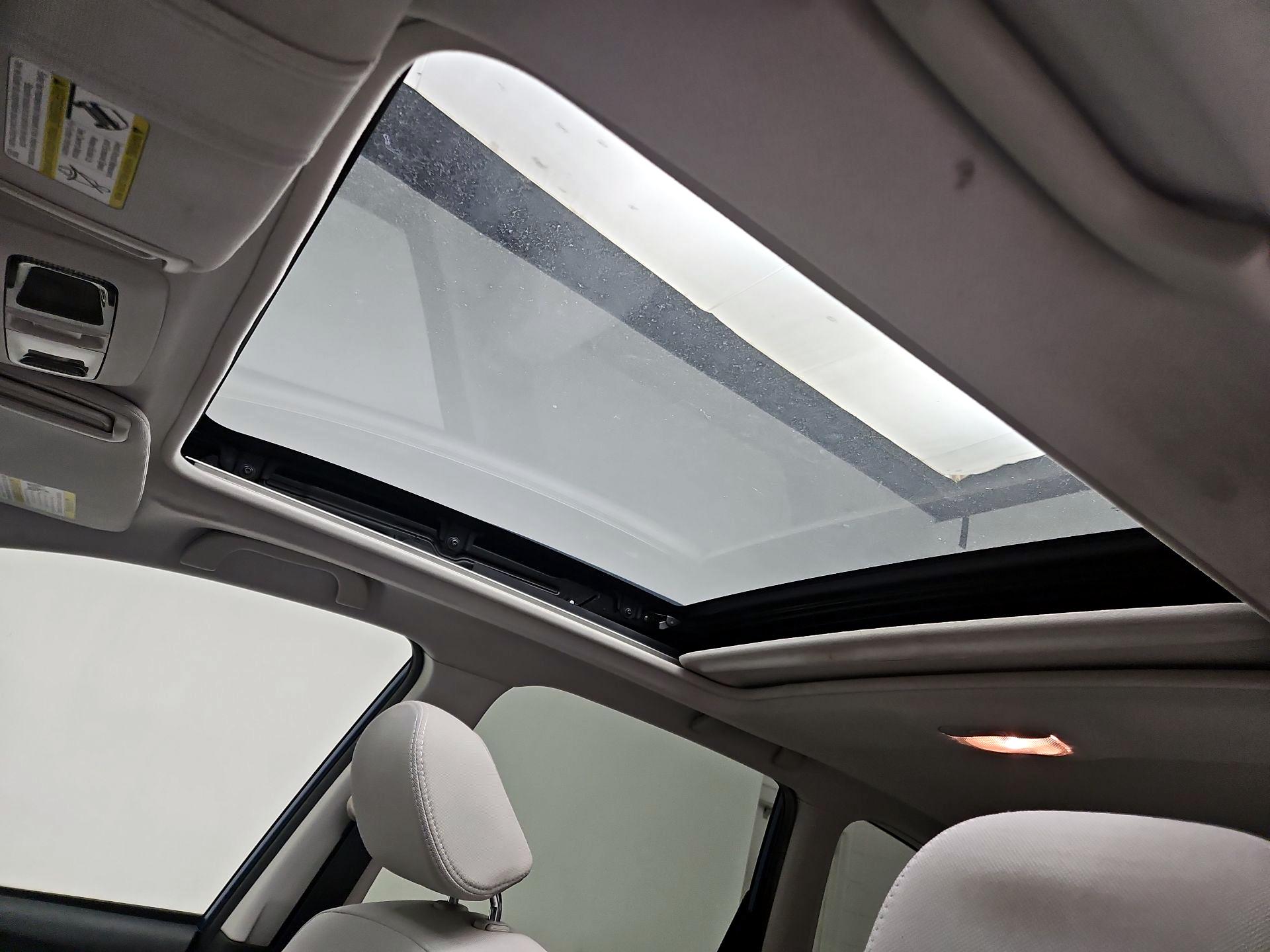 Thumbnail: 2015 Subaru Forester - 18